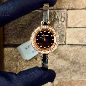 Bvlgari B Zero1 Watch