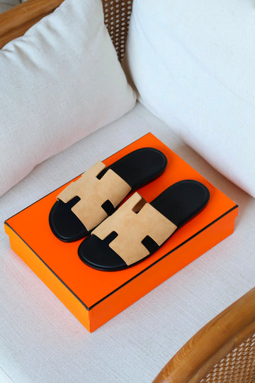 Hermes Izmir Sandals