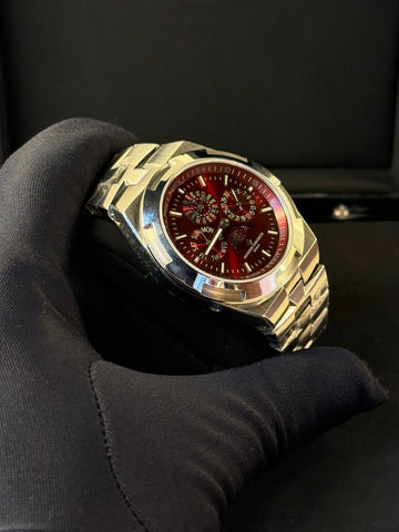 Vacheron Constantin Overseas