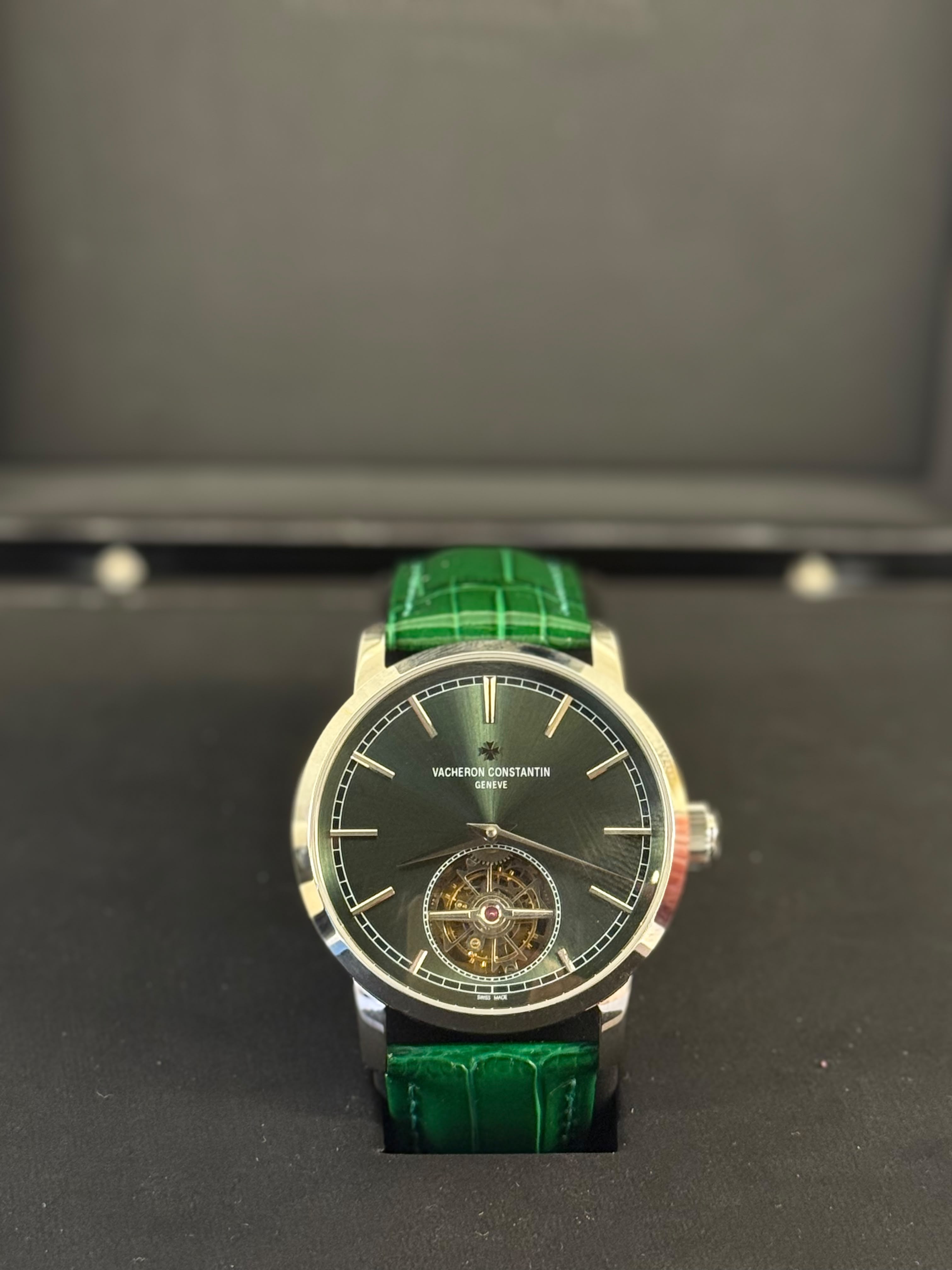 Vacheron Constantin Traditionnelle