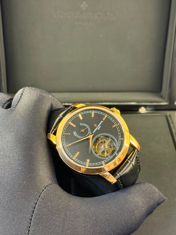 Vacheron Constantin Traditionelle