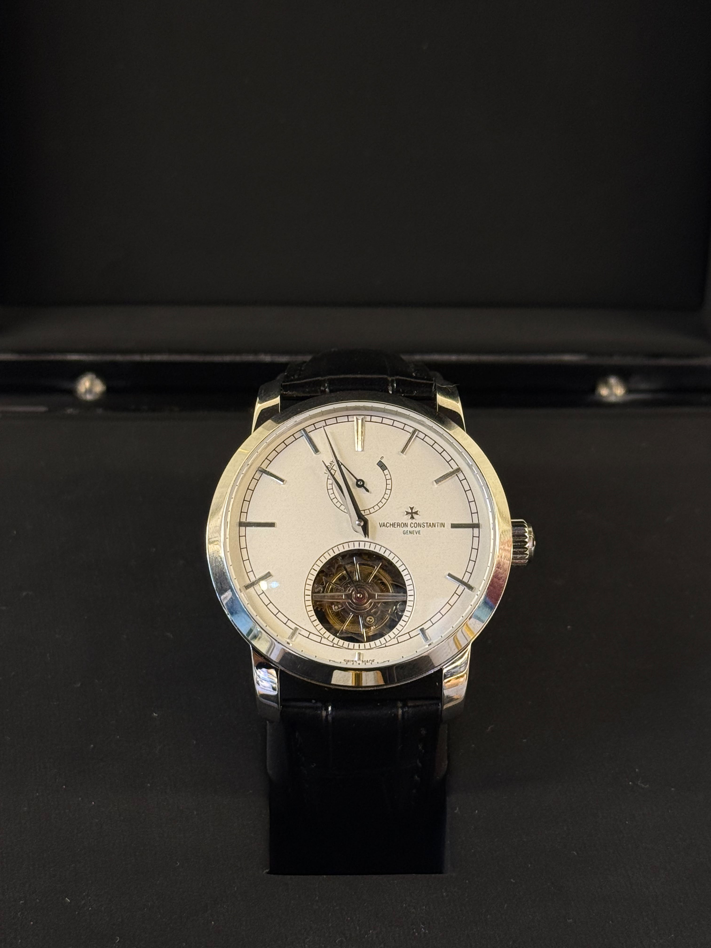 Vacheron Constantin Traditionelle