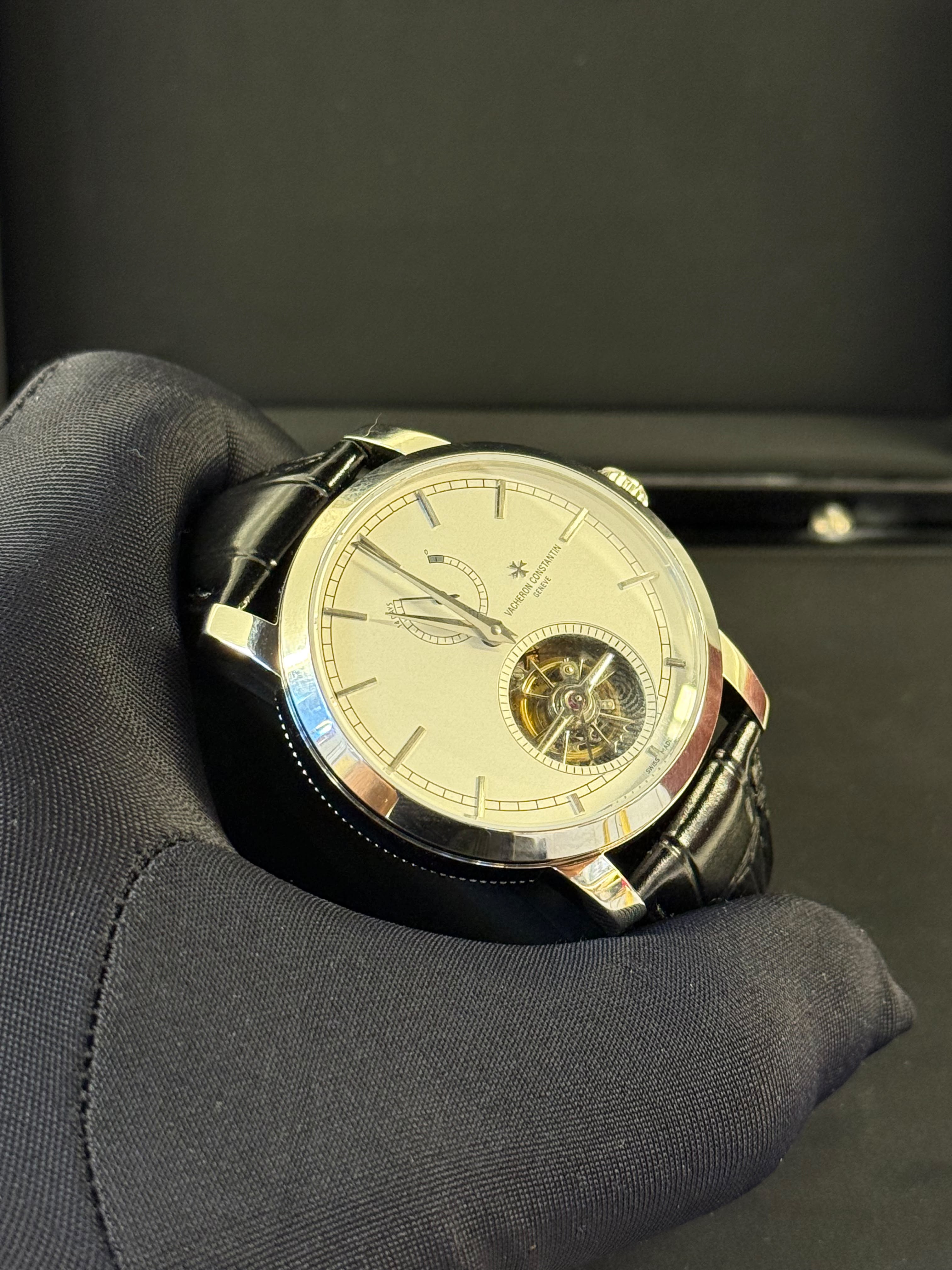 Vacheron Constantin Traditionelle