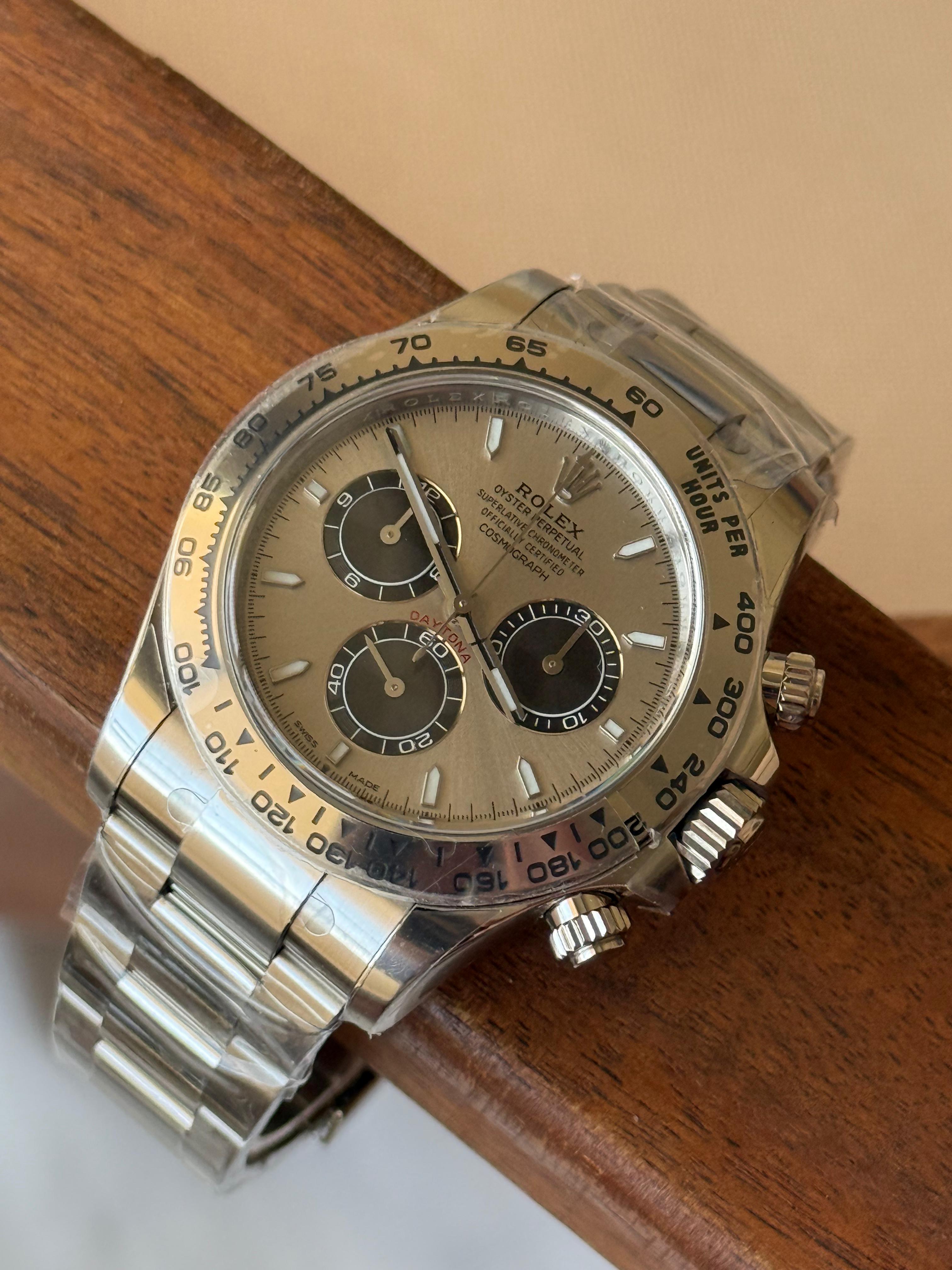 Rolex Cosmograph Daytona