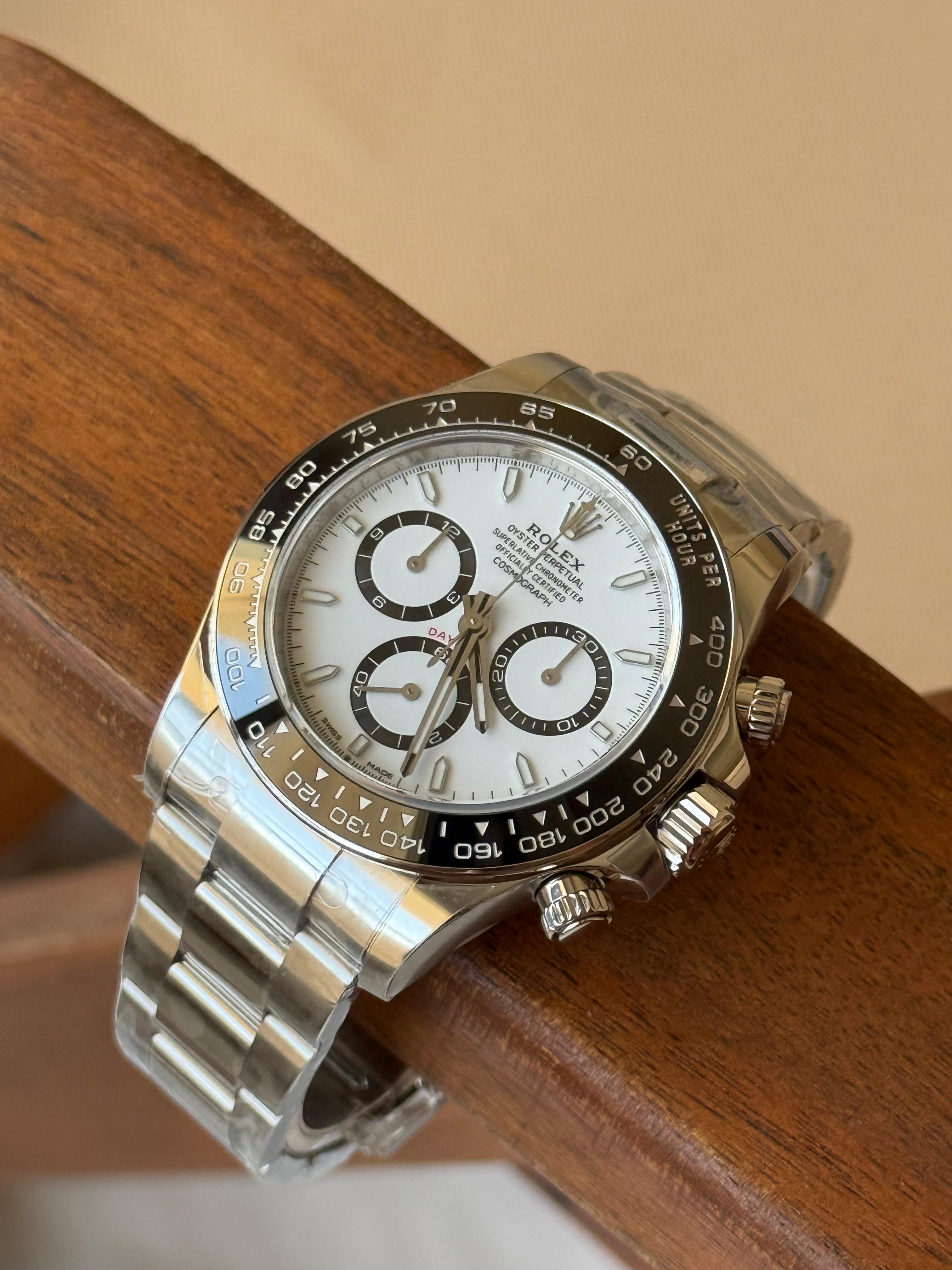 Rolex Cosmograph Daytona