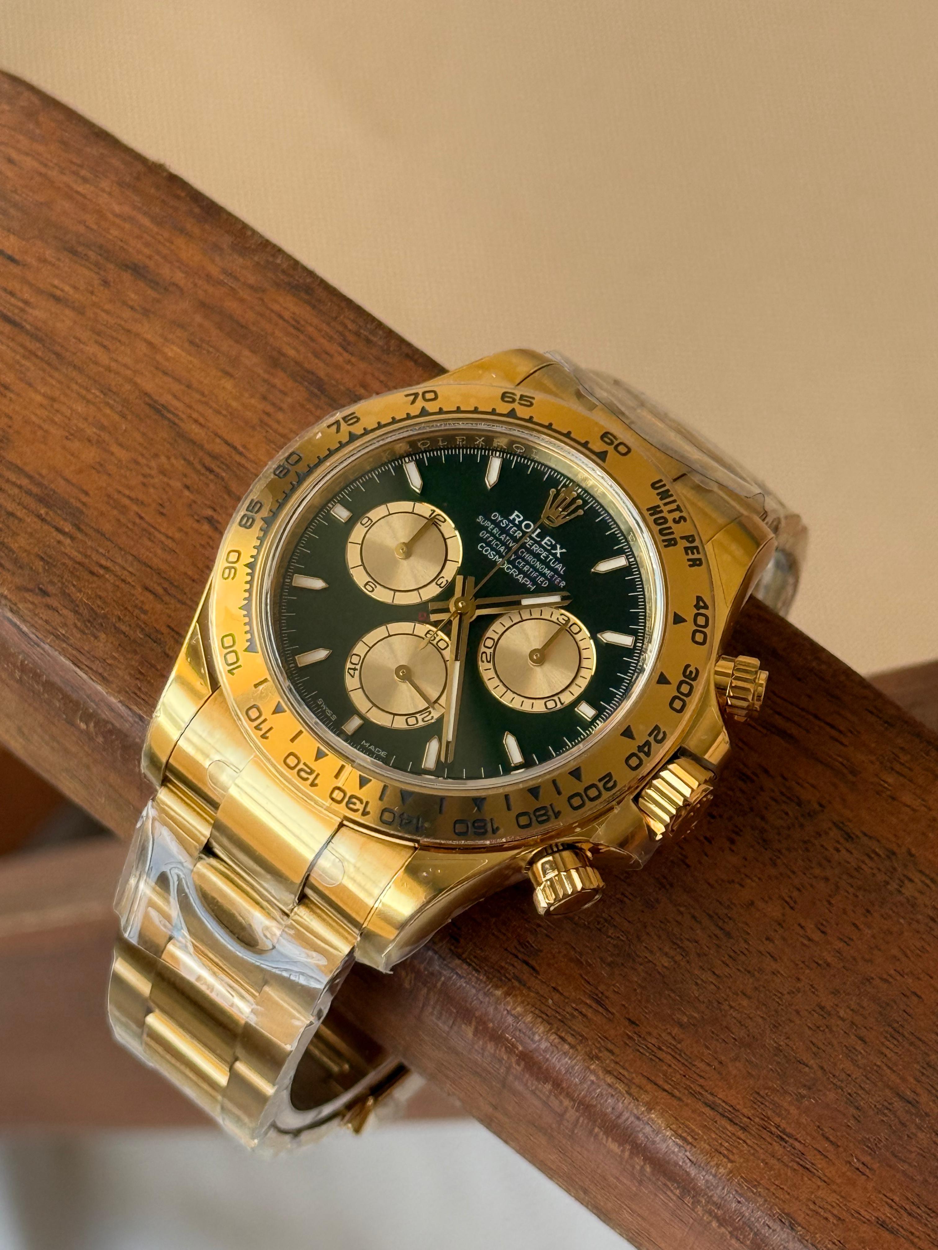 Rolex Cosmograph Daytona