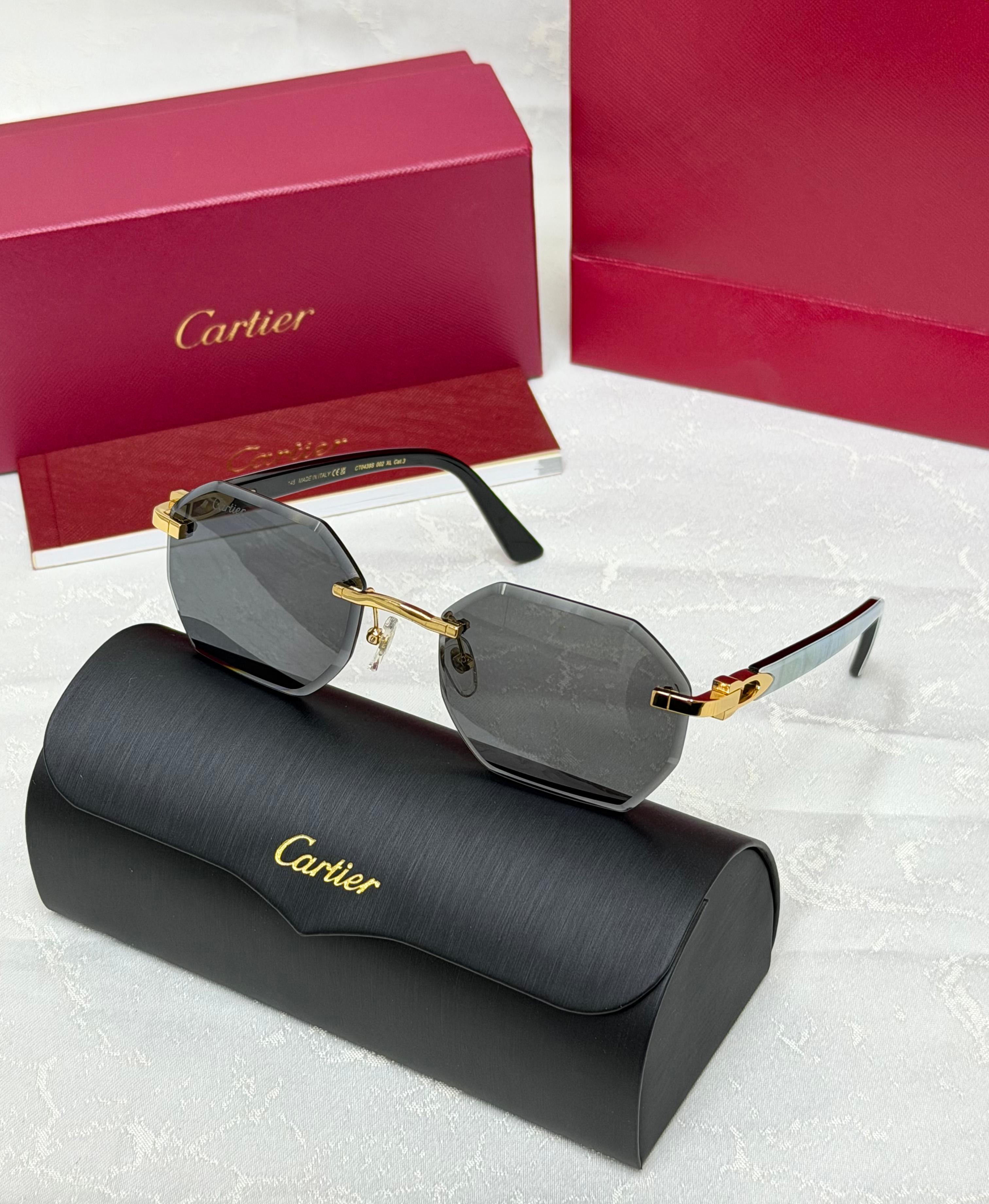 Cartier CT0439S