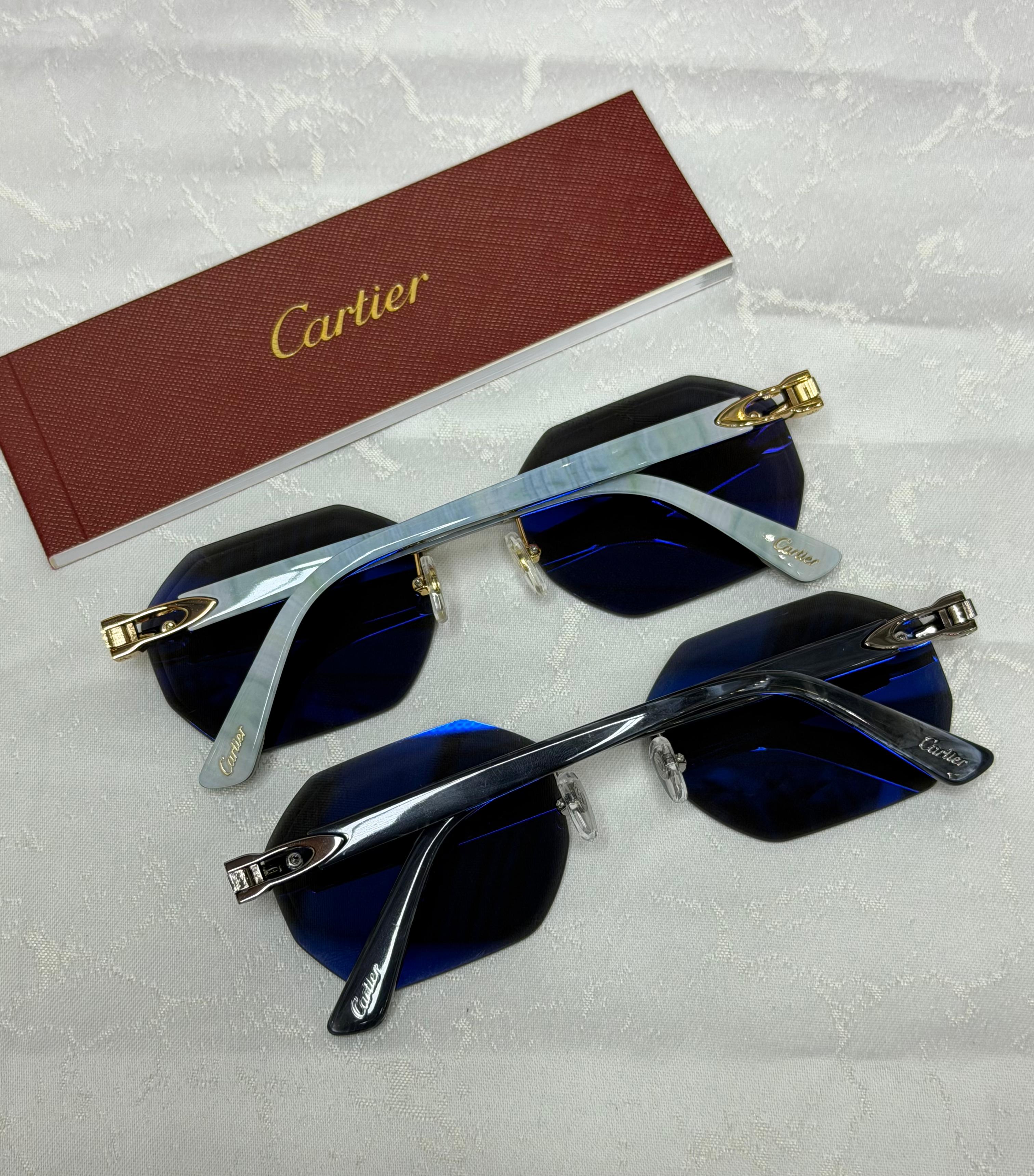 Cartier CT0439S
