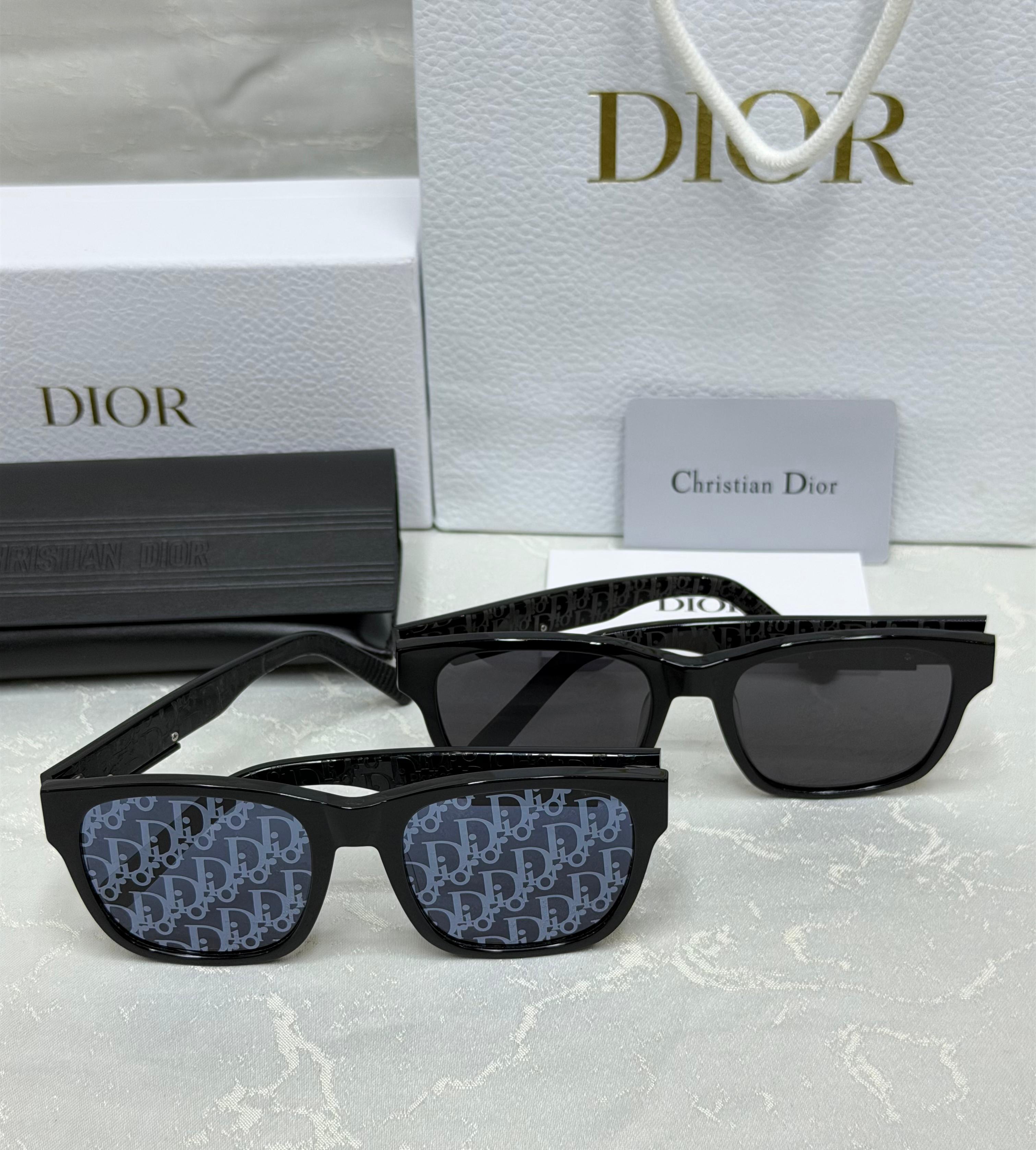 Christian Dior DIORB23