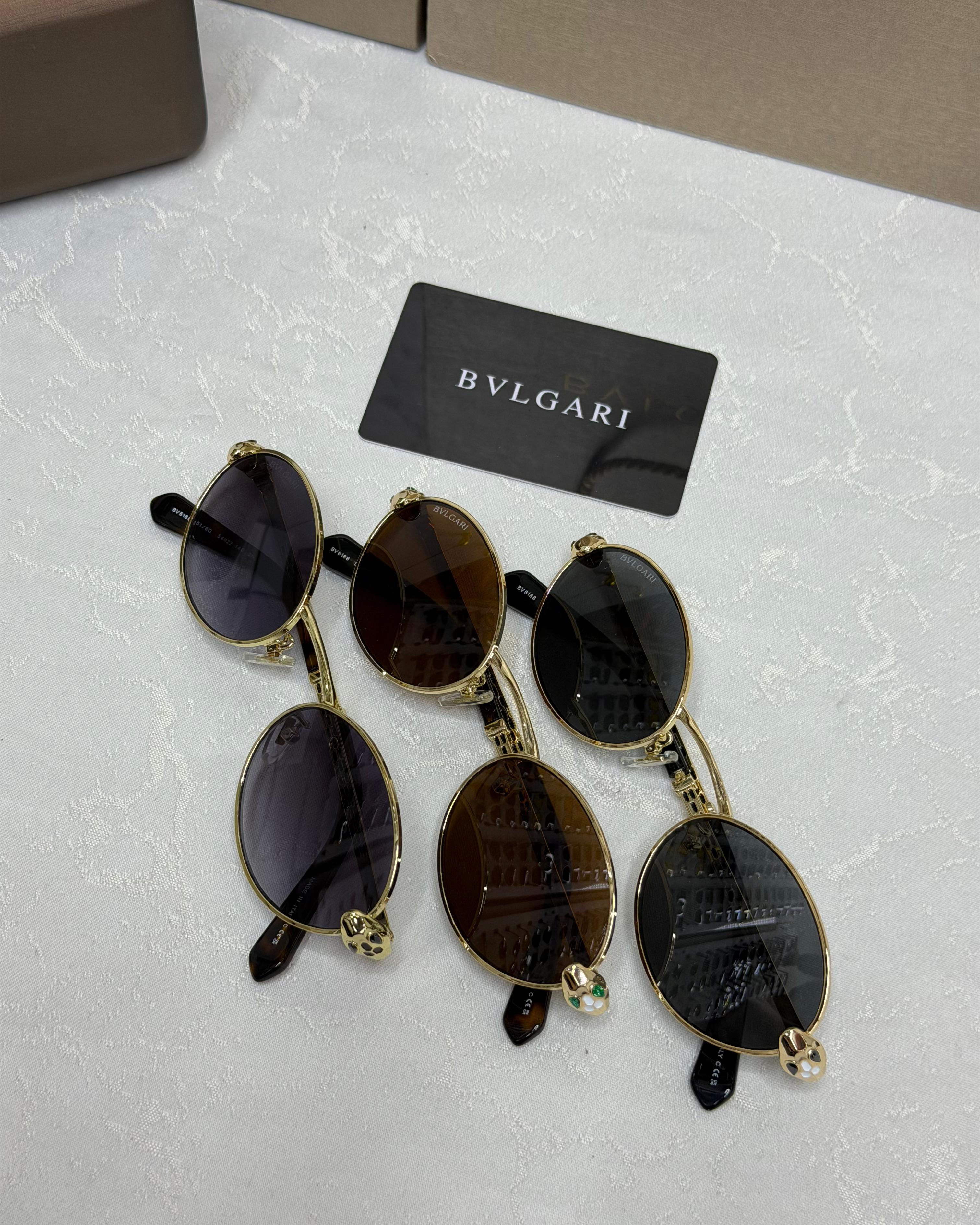 Bvlgari BV6188