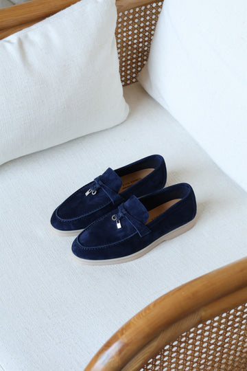 Loro Piana Summer Charms Walk