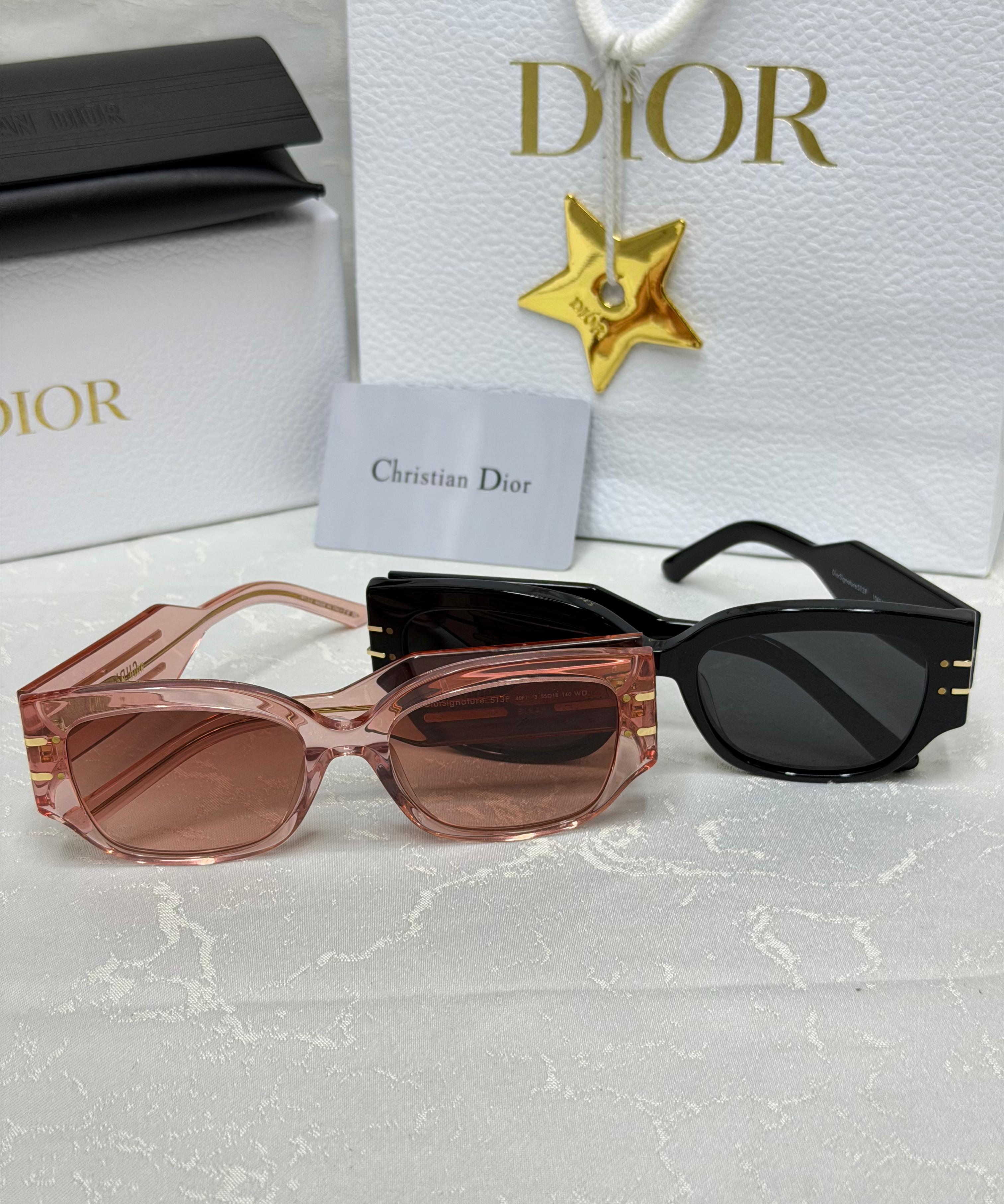 Dior Signature S13F