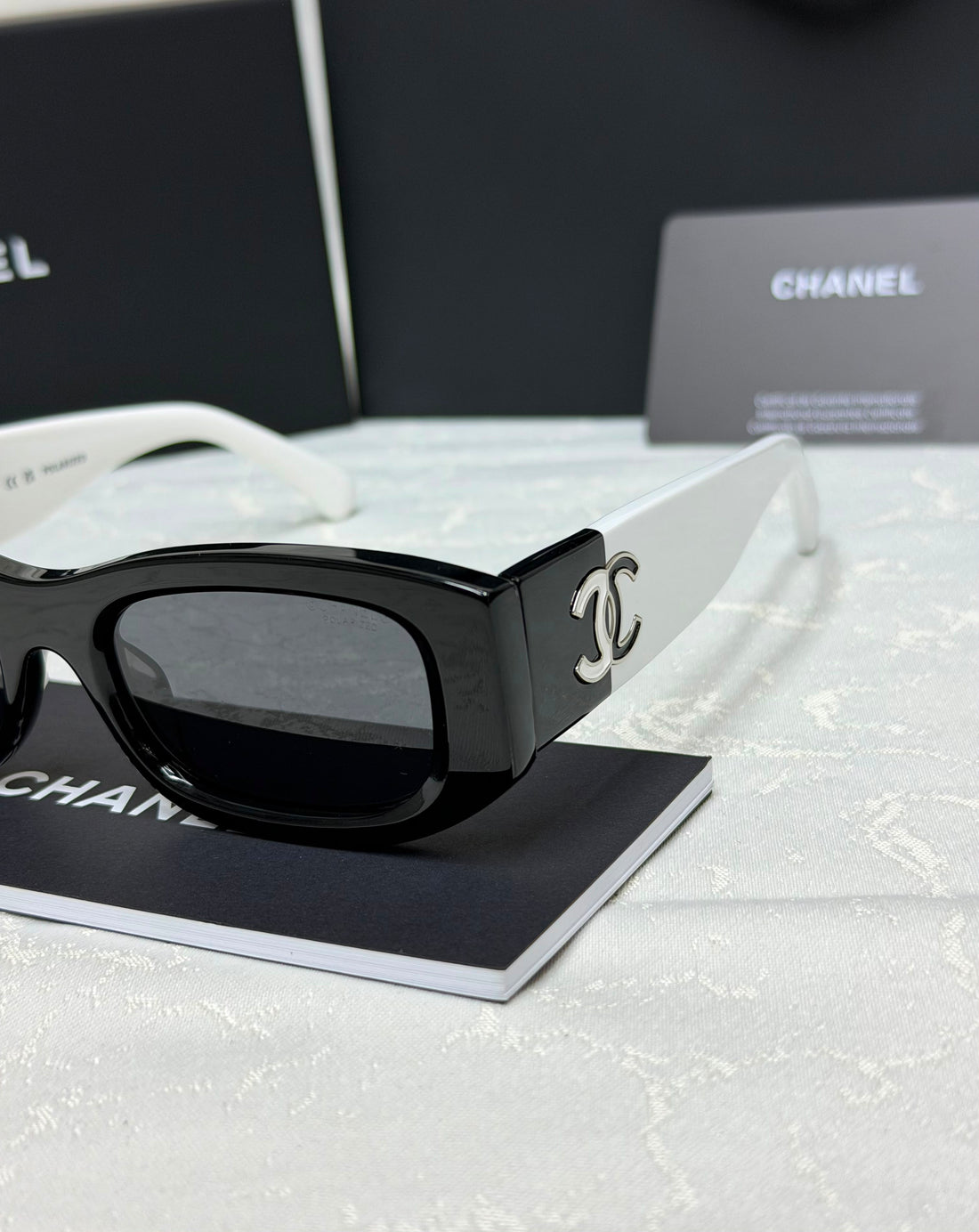 Chanel CH5525