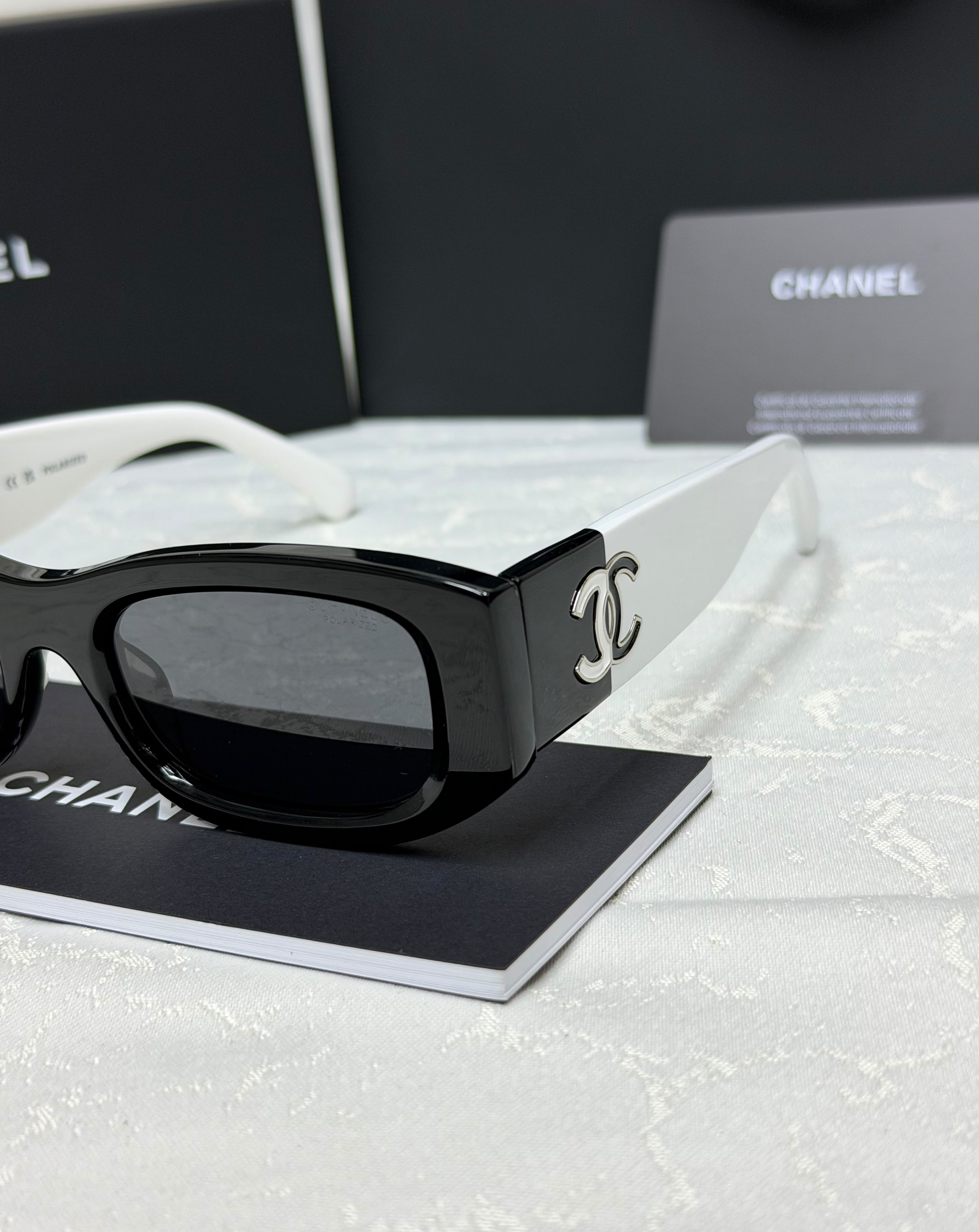 Chanel CH5525