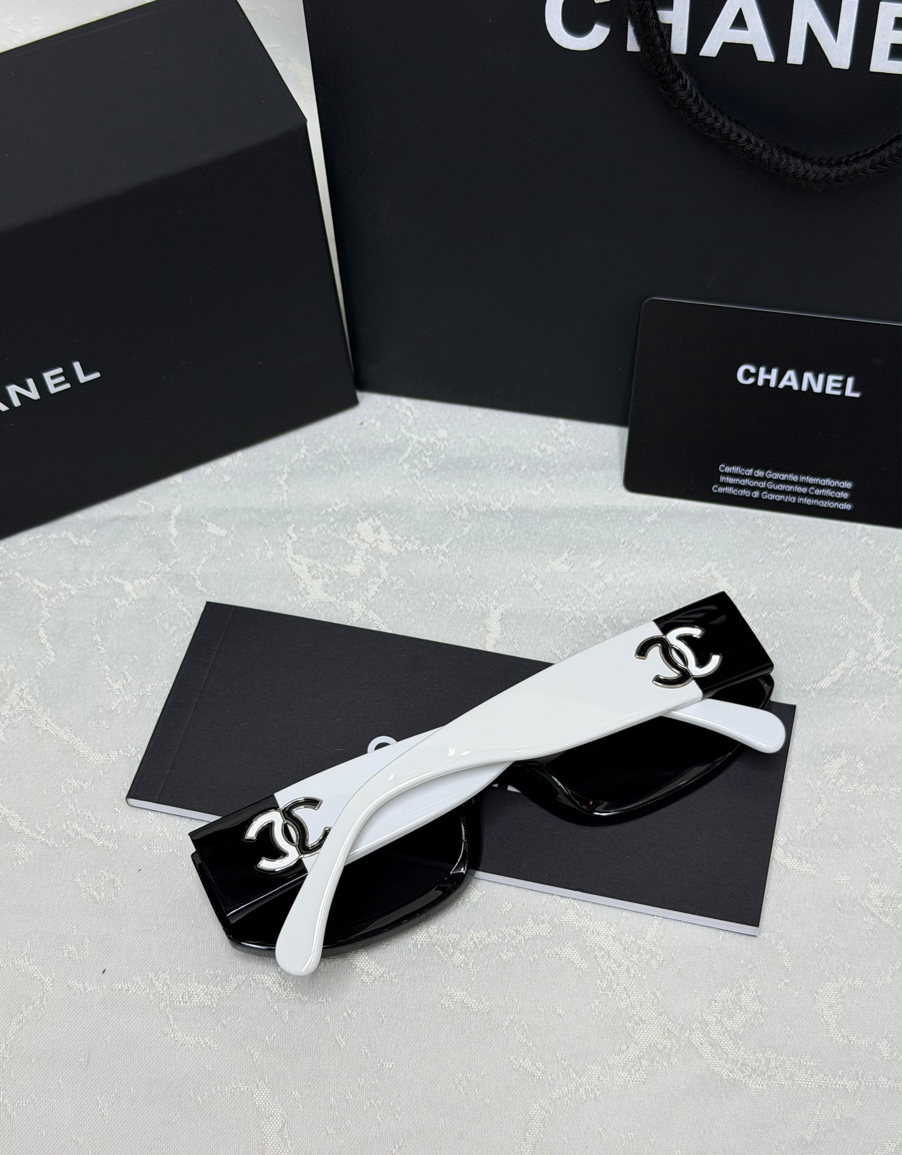 Chanel CH5525