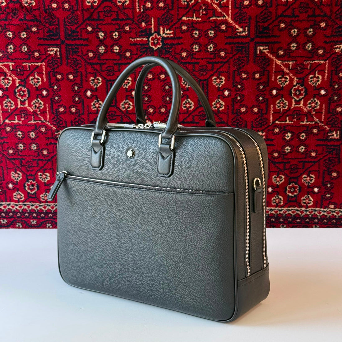 Montblanc Sartorial Document Case