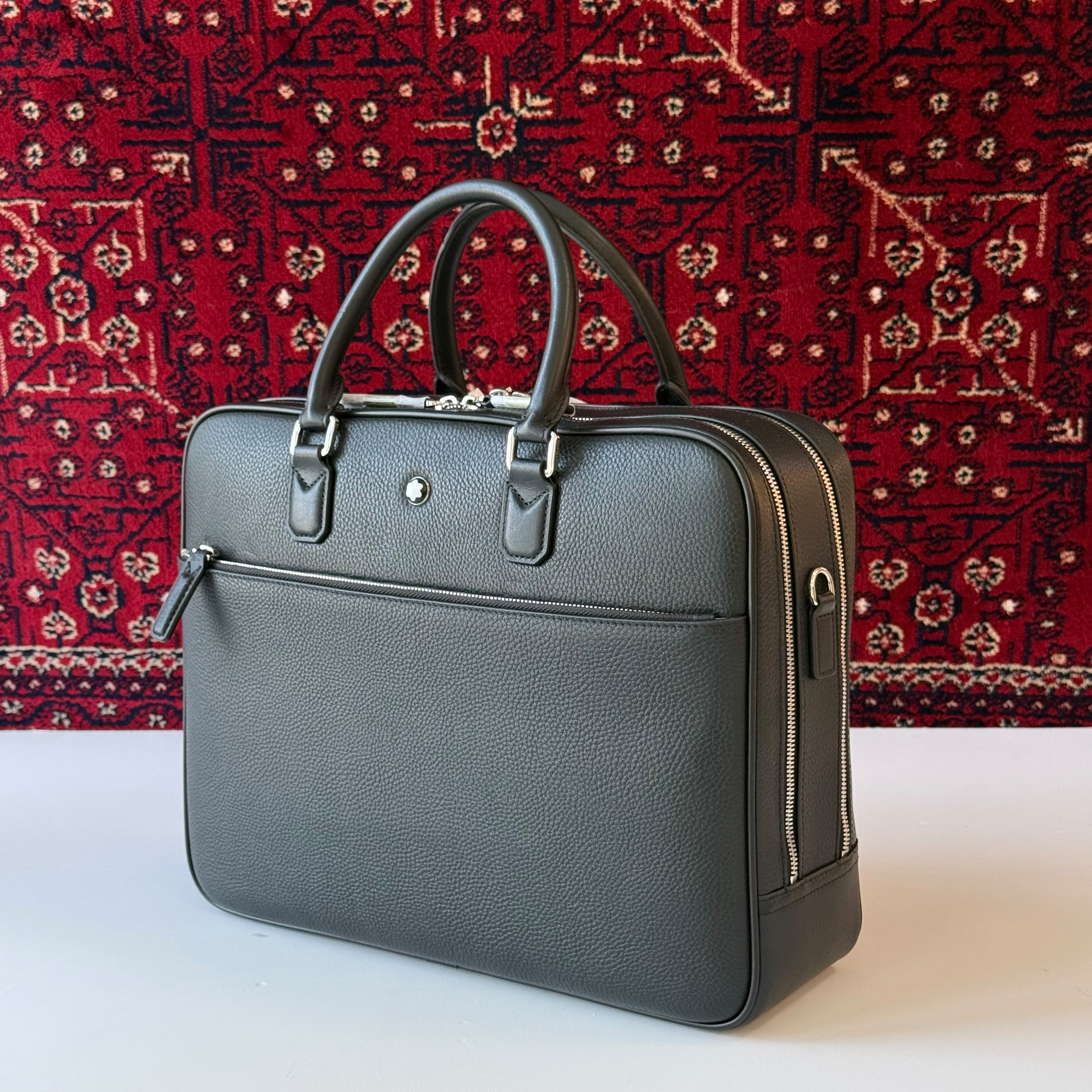 Montblanc Sartorial Document Case