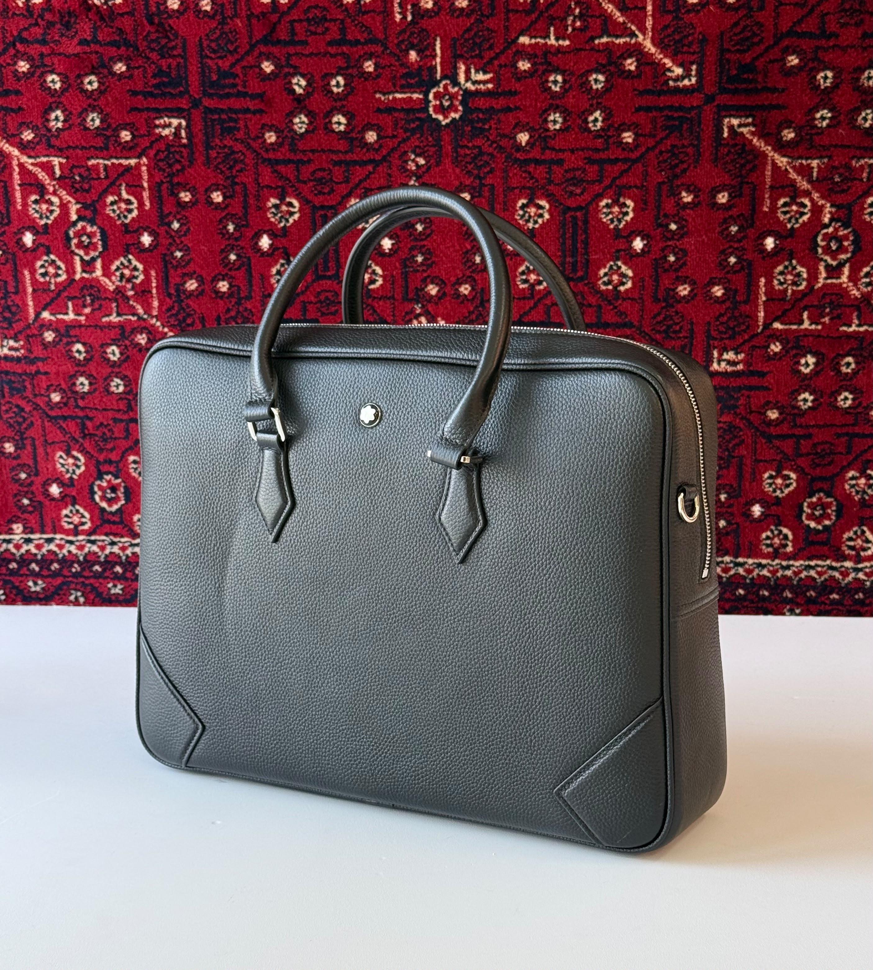 Montblanc Sartorial Document Case