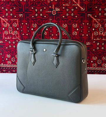Montblanc Sartorial Document Case
