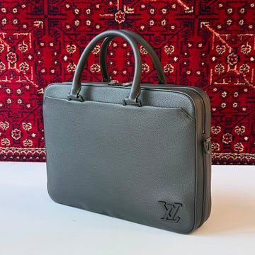 Louis Vuitton Aerogram Briefcase