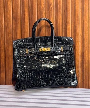 Hermes Birkin 25cm