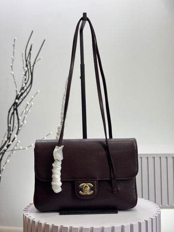 Chanel Preppy Coco Bag 22cm