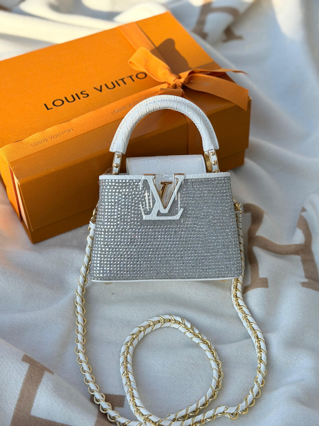 Lv capucines nano