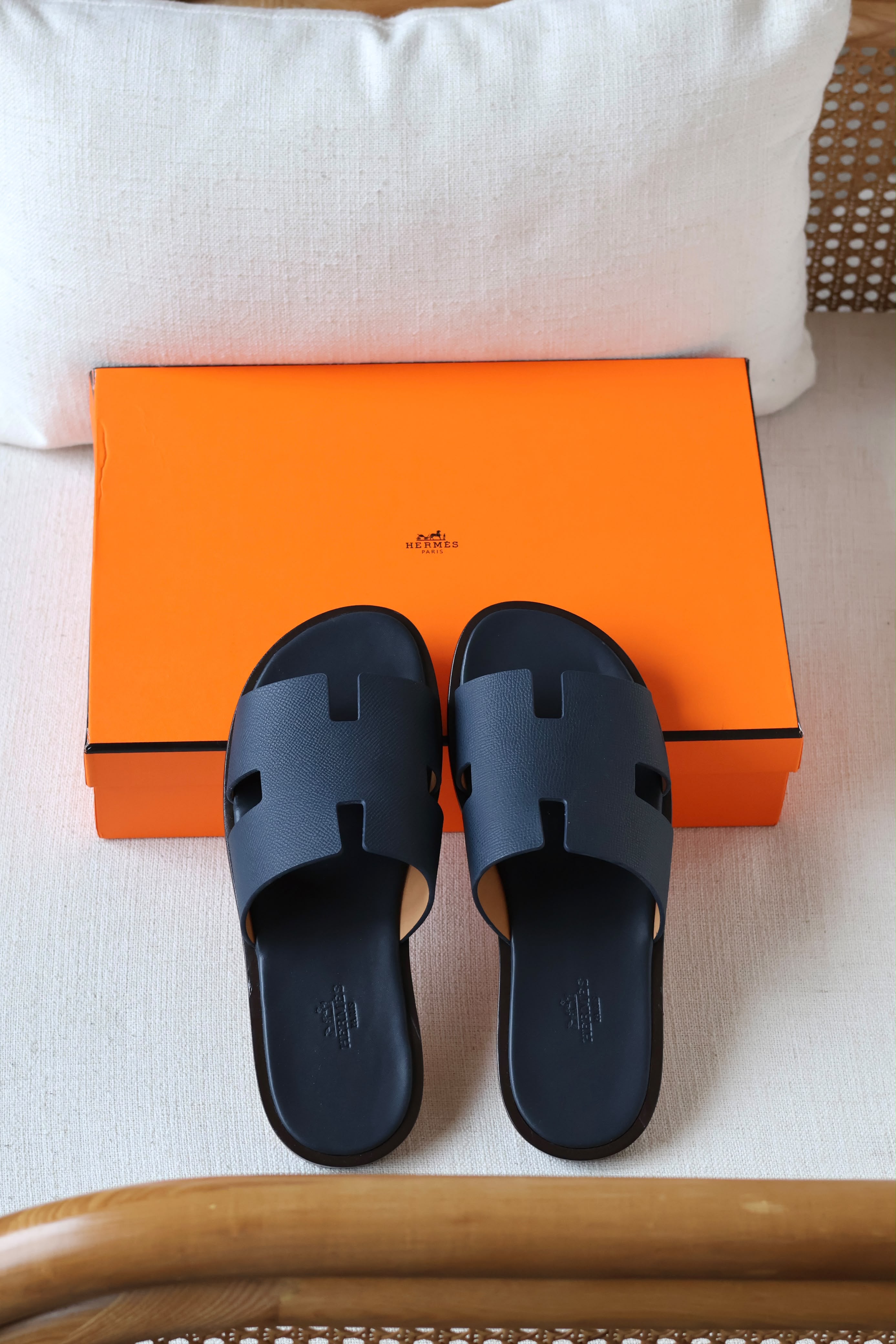 Hermes Izmir Sandals