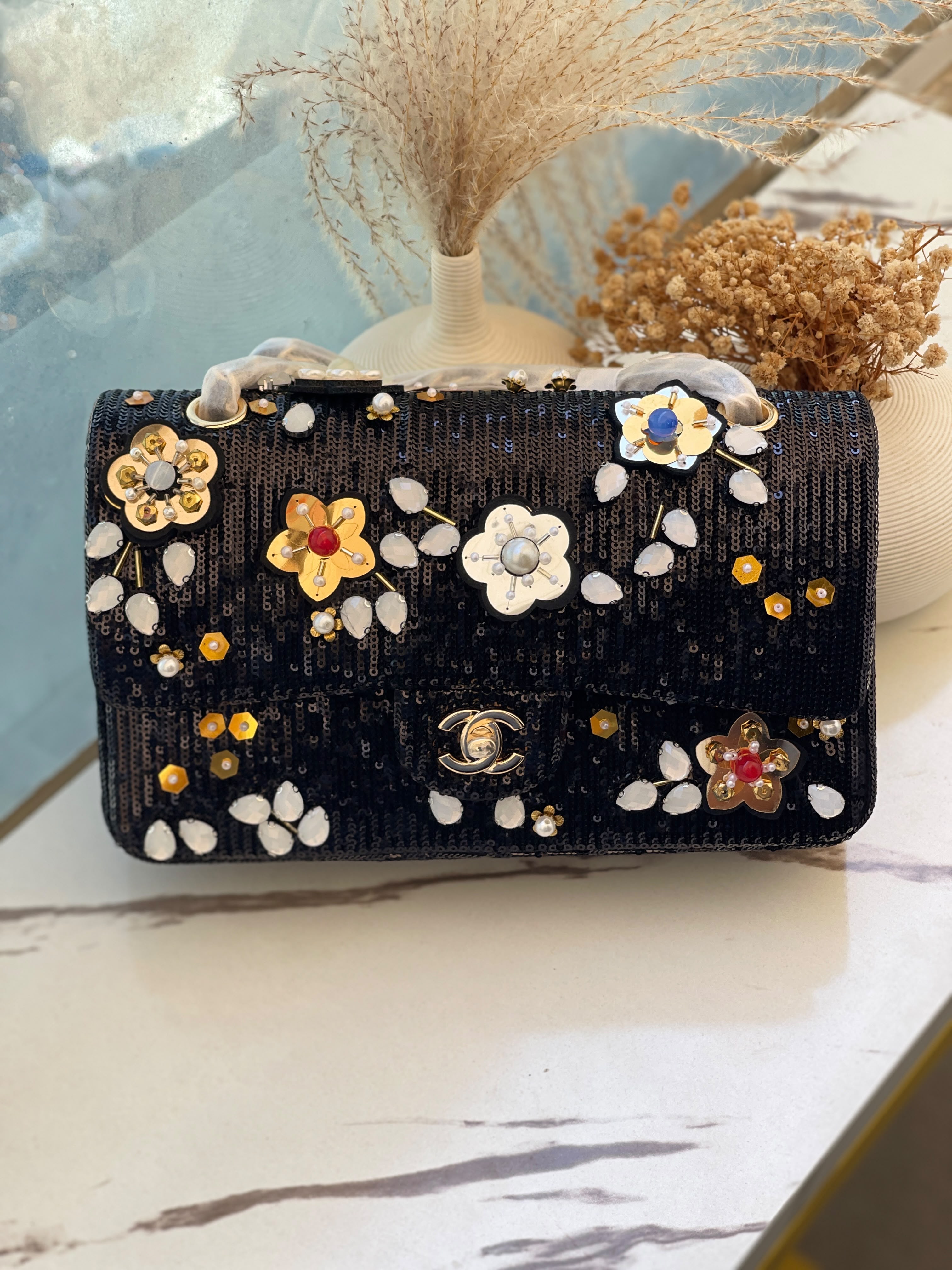 Chanel Classic Flap Bag 25cm