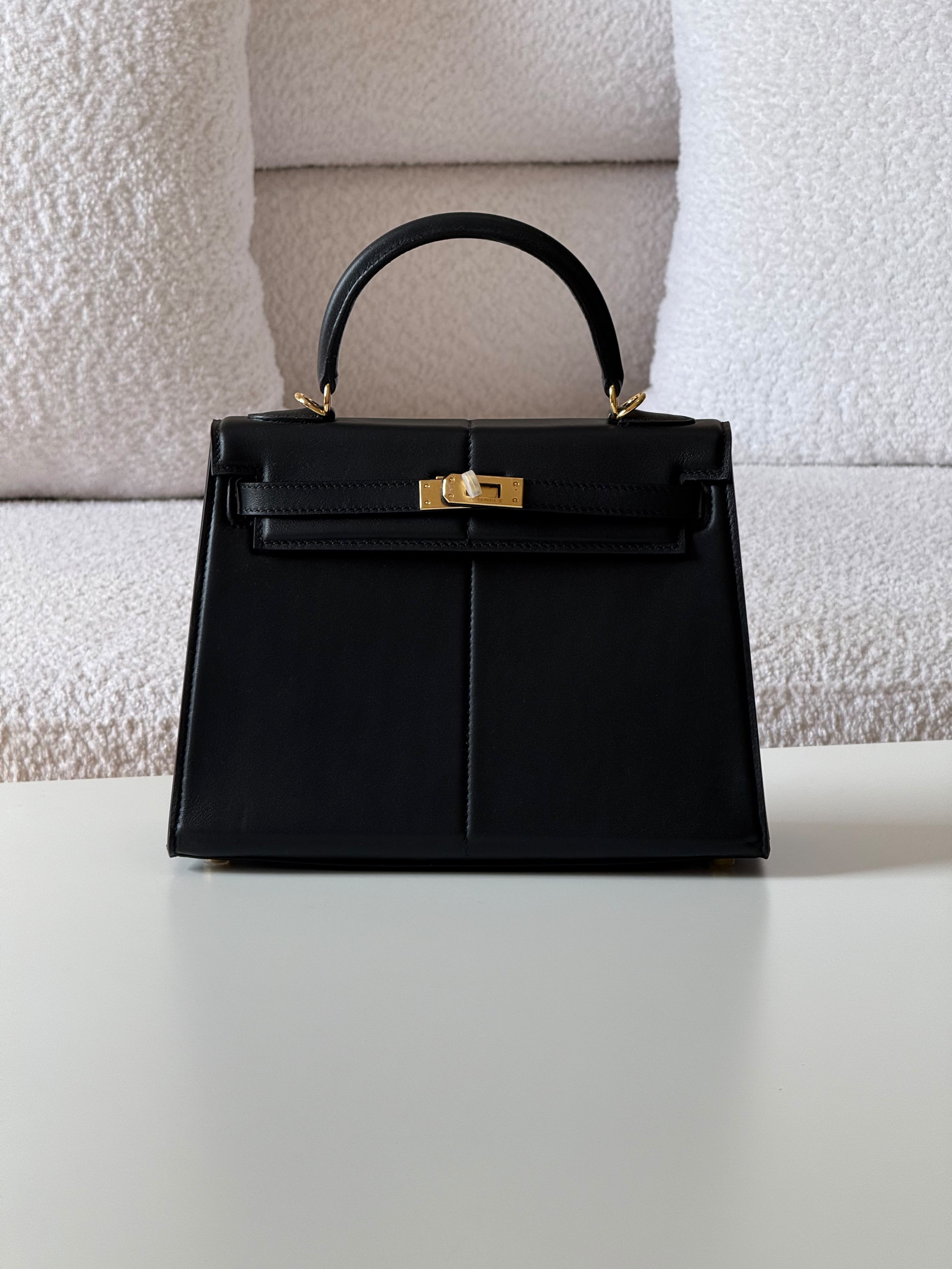Hermes Kelly 25cm