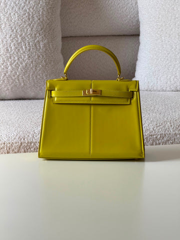 Hermes Kelly 25cm
