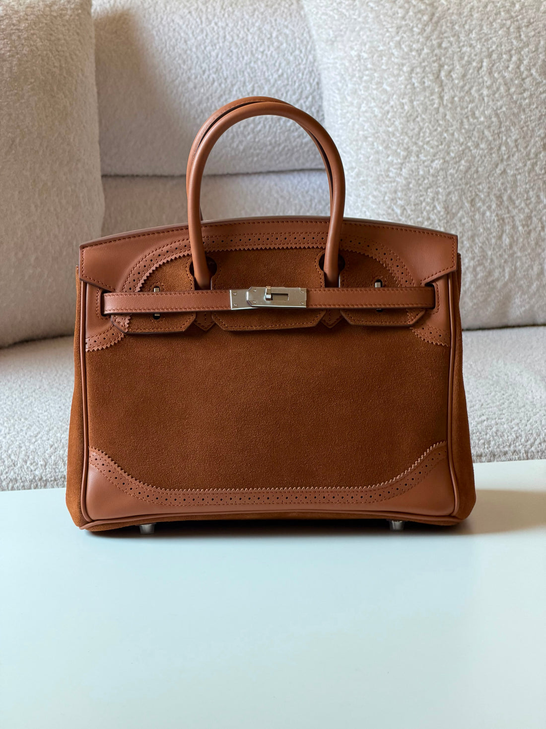 Hermes Birkin 30cm