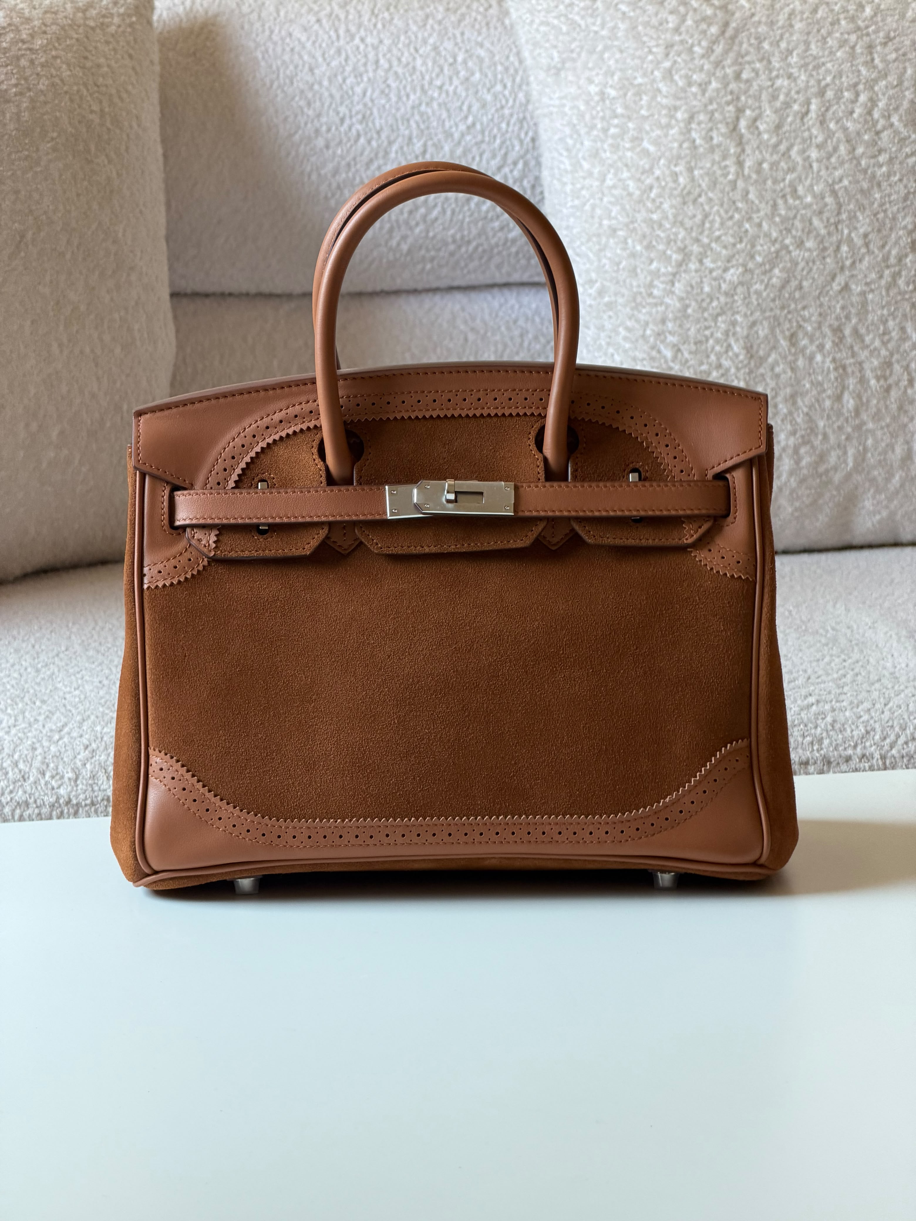 Hermes Birkin 30cm