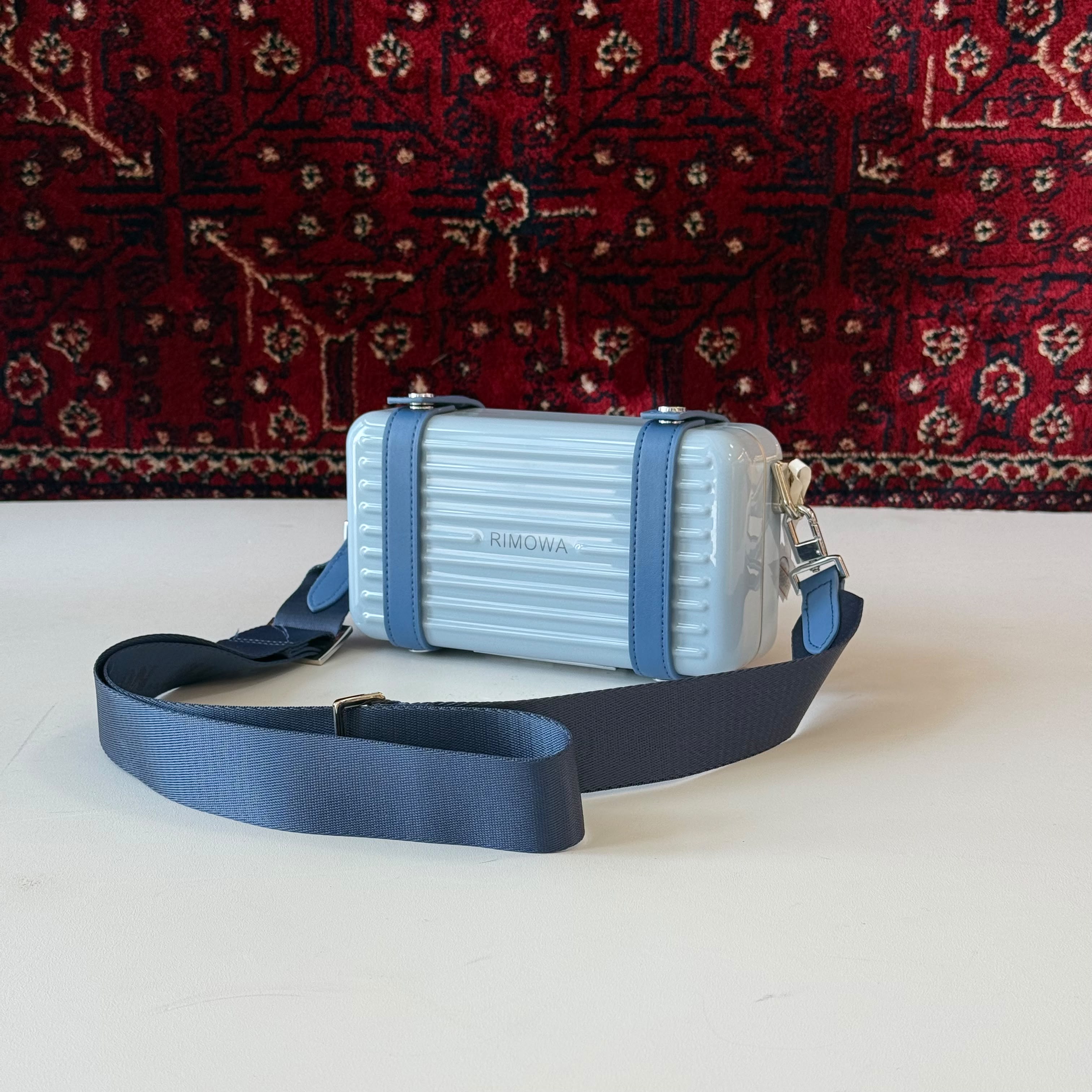RIMOWA Personal Cross Body Bag
