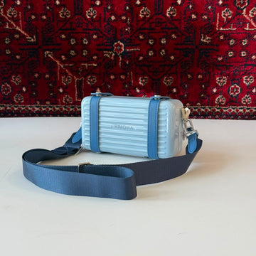 RIMOWA Personal Cross Body Bag