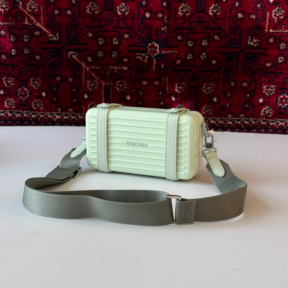 RIMOWA Personal Cross Body Bag