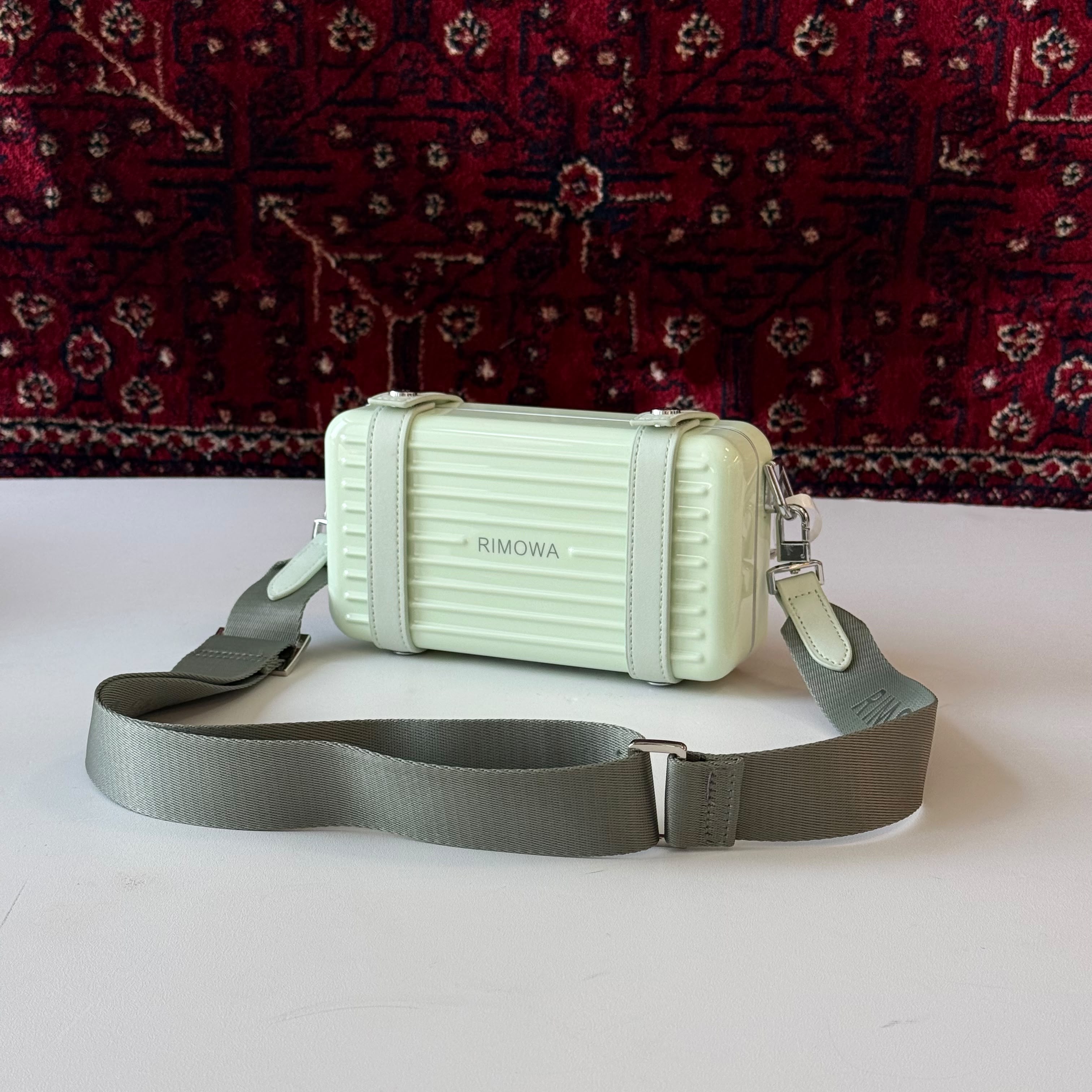 RIMOWA Personal Cross Body Bag