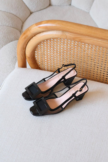 Roger Vivier Belle Vivier Slingback
