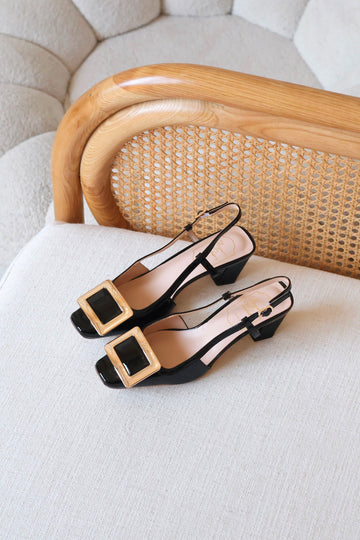 Roger Vivier Belle Vivier Slingback