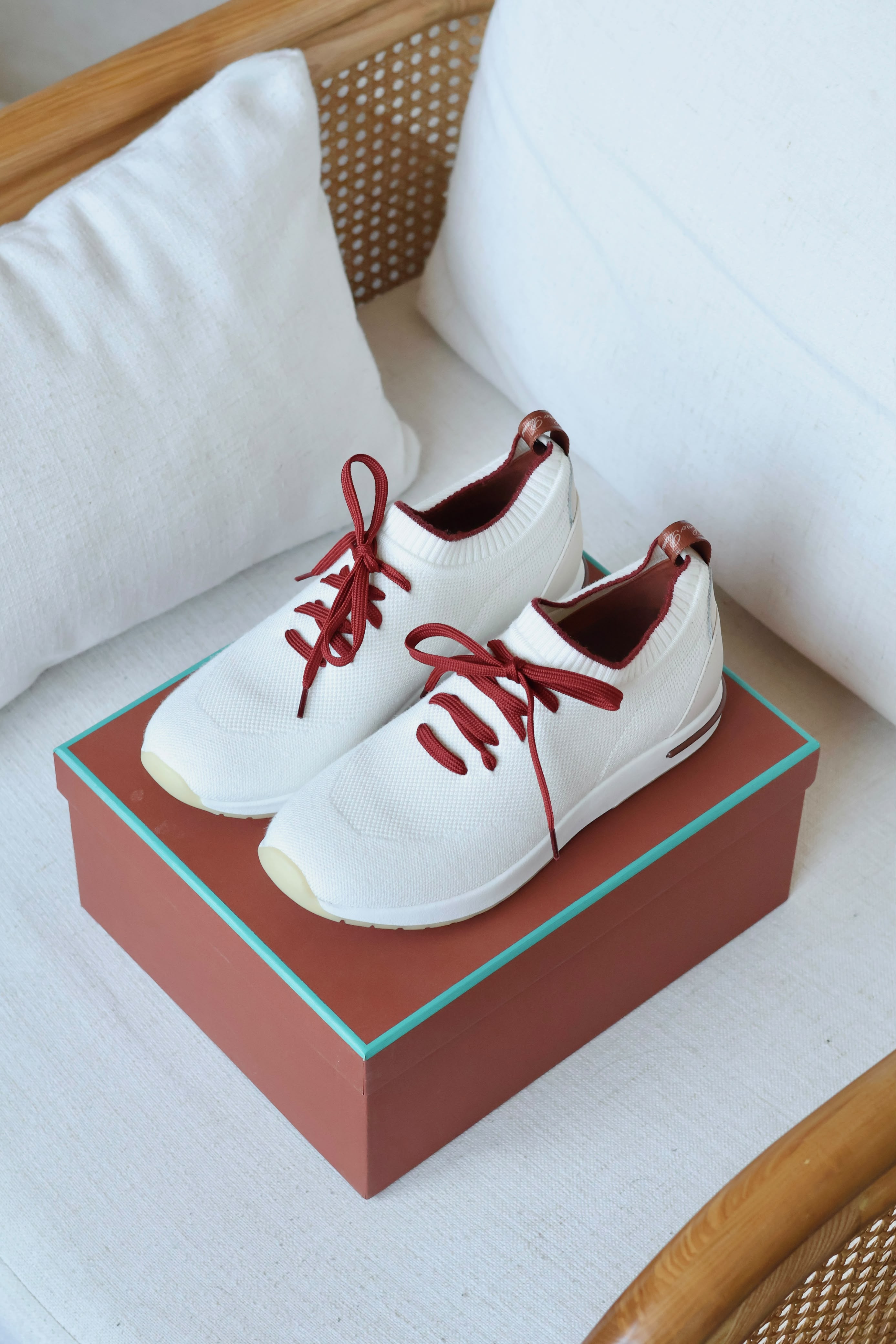 Loro Piana 360 LP Flexy Walk
