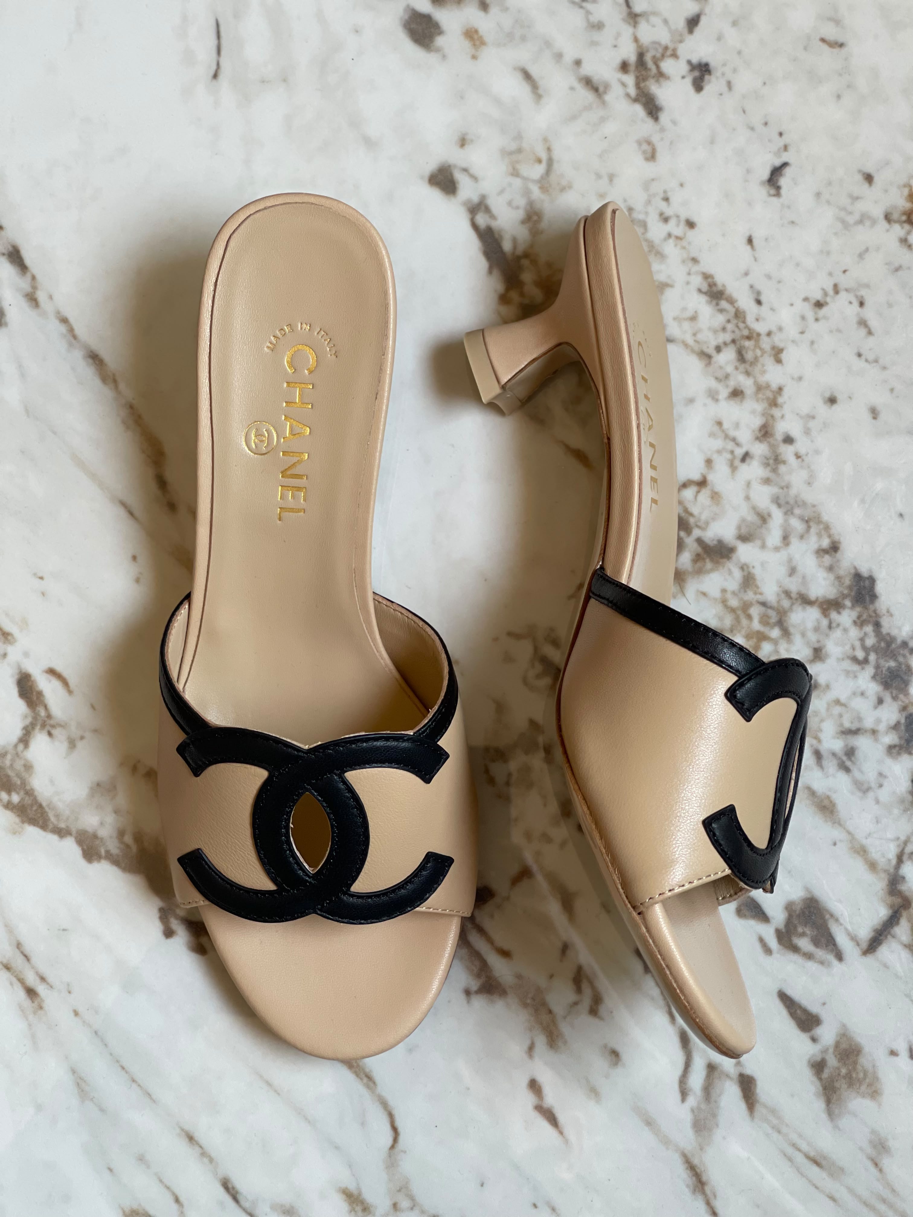 Chanel Spring 2026