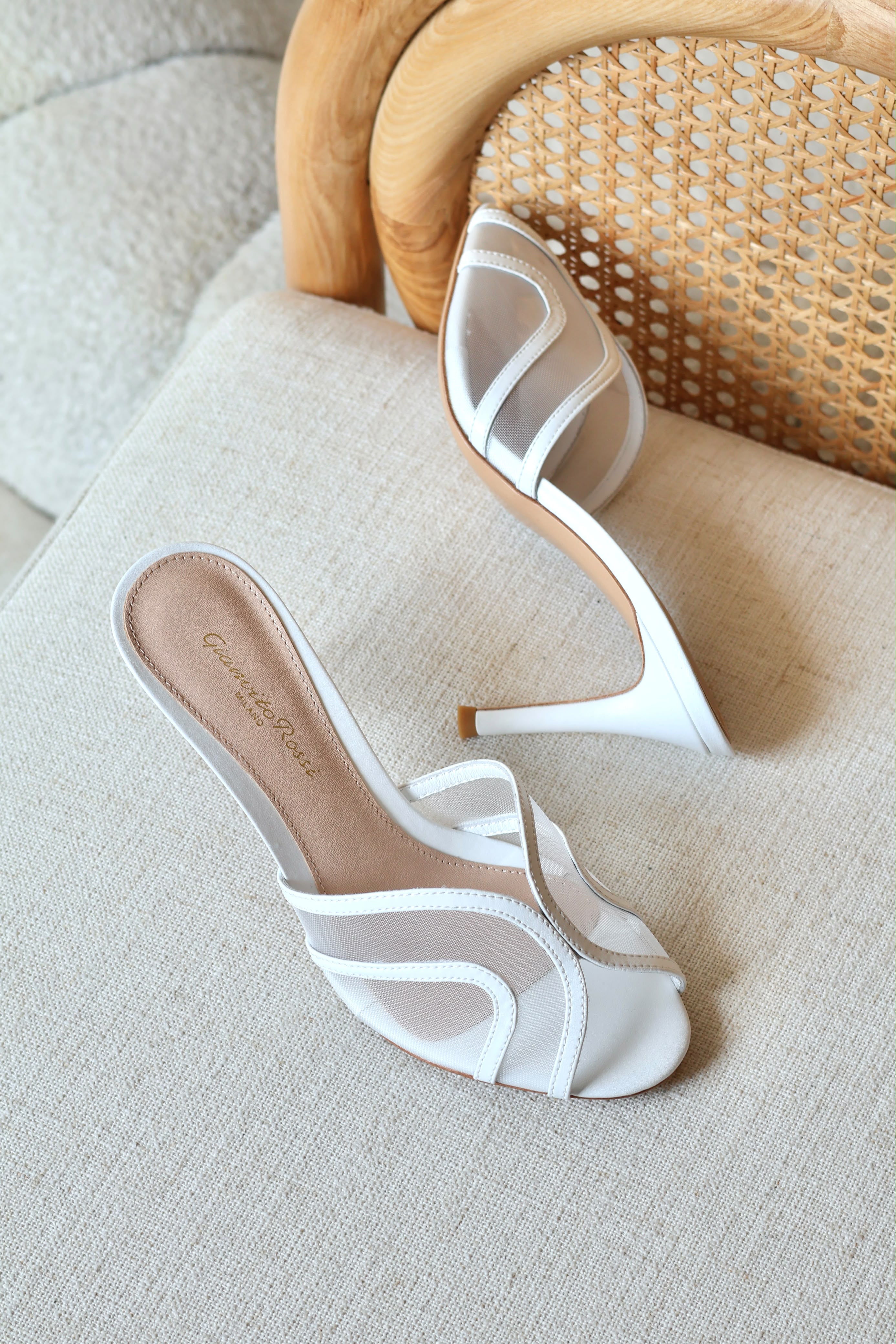 Gianvito Rossi Dorotea