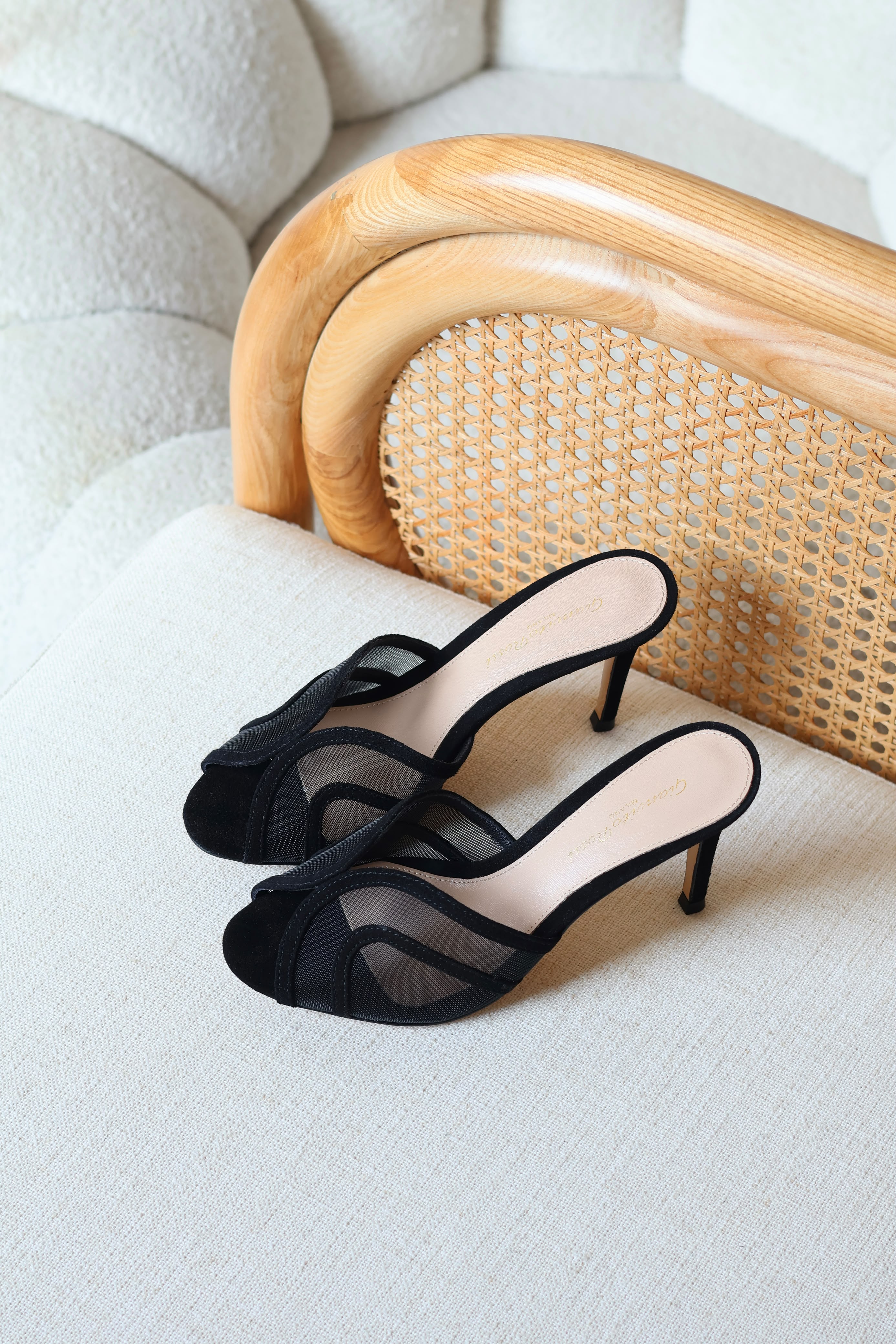 Gianvito Rossi Dorotea