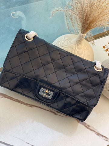 Chanel 2.55 Reissue Double Flap