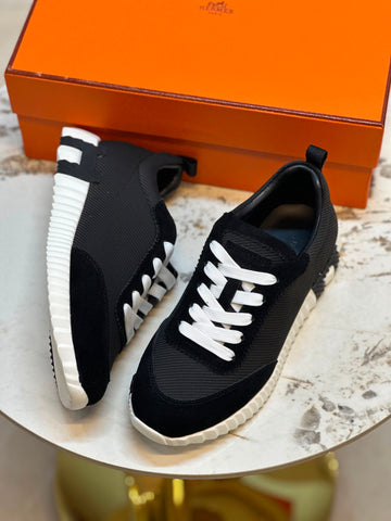 Hermes Bouncing Sneakers