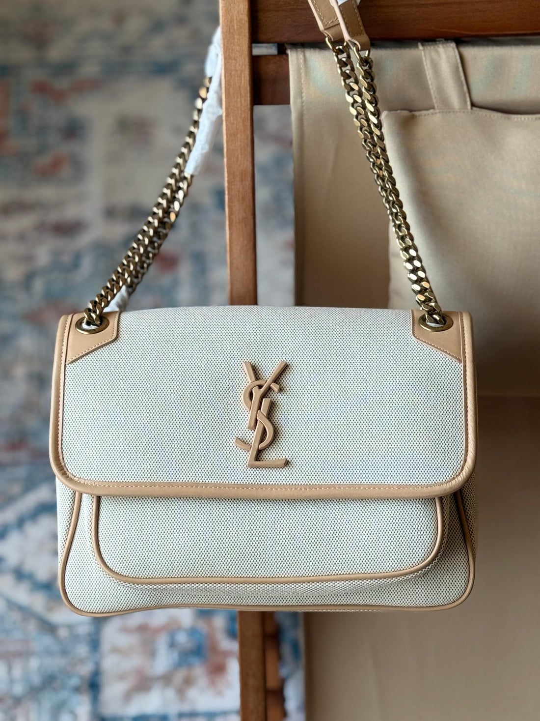 YSL Niki