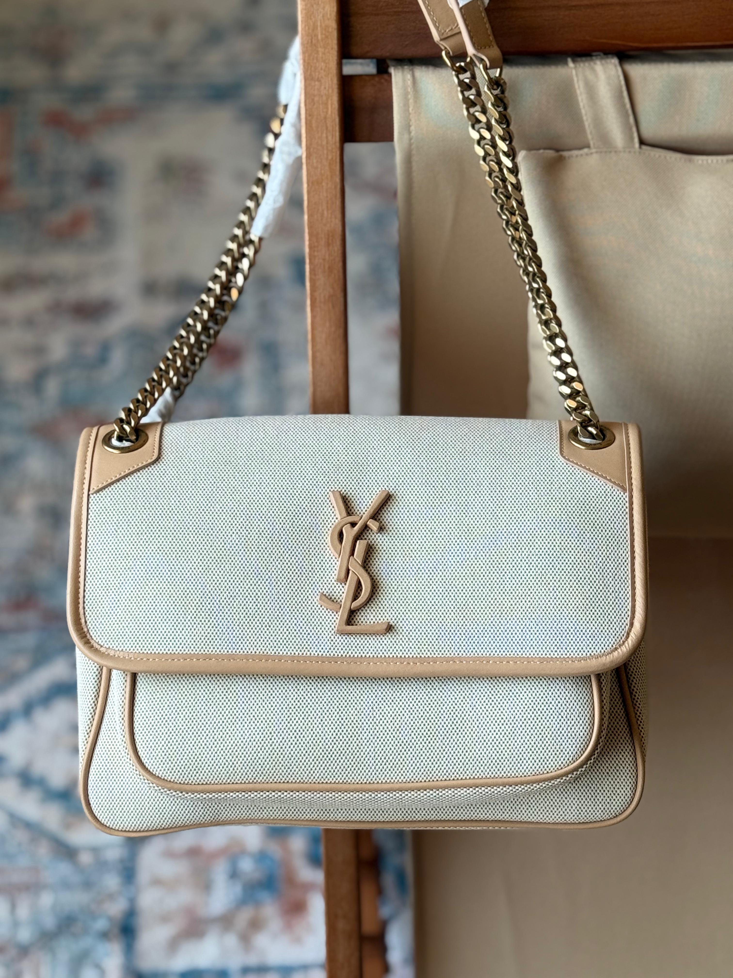 YSL Niki