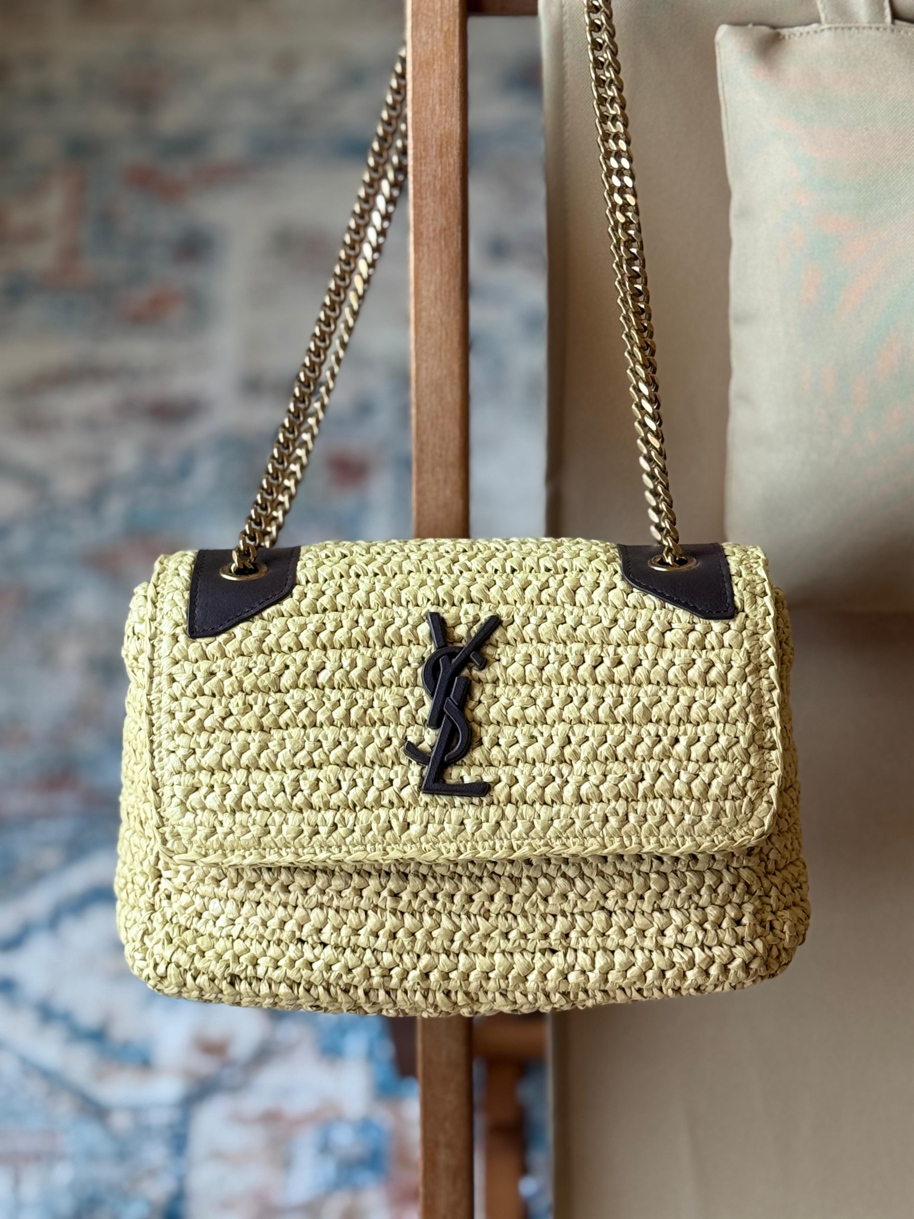 YSL Niki