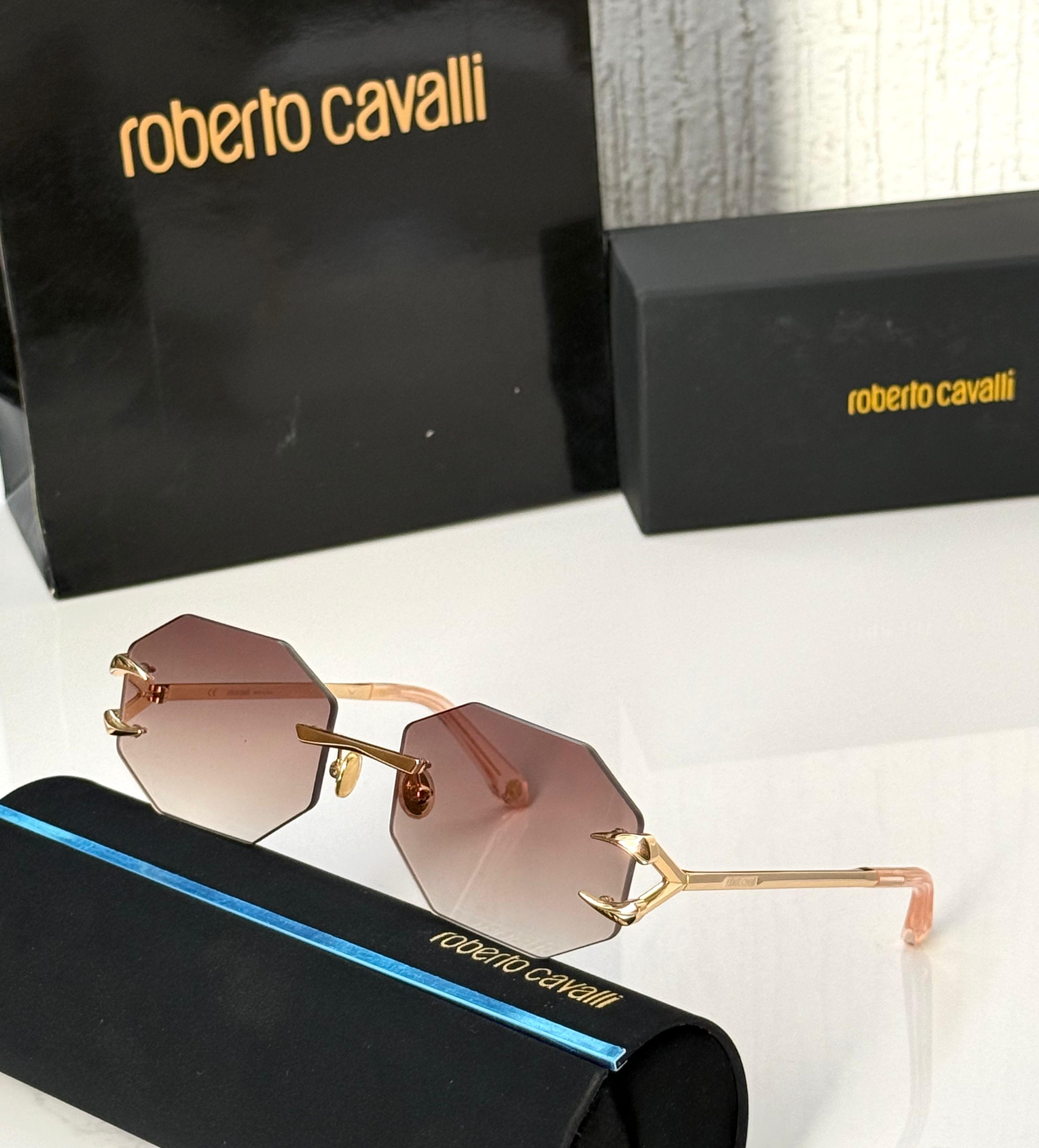 Roberto Cavalli SRC 005
