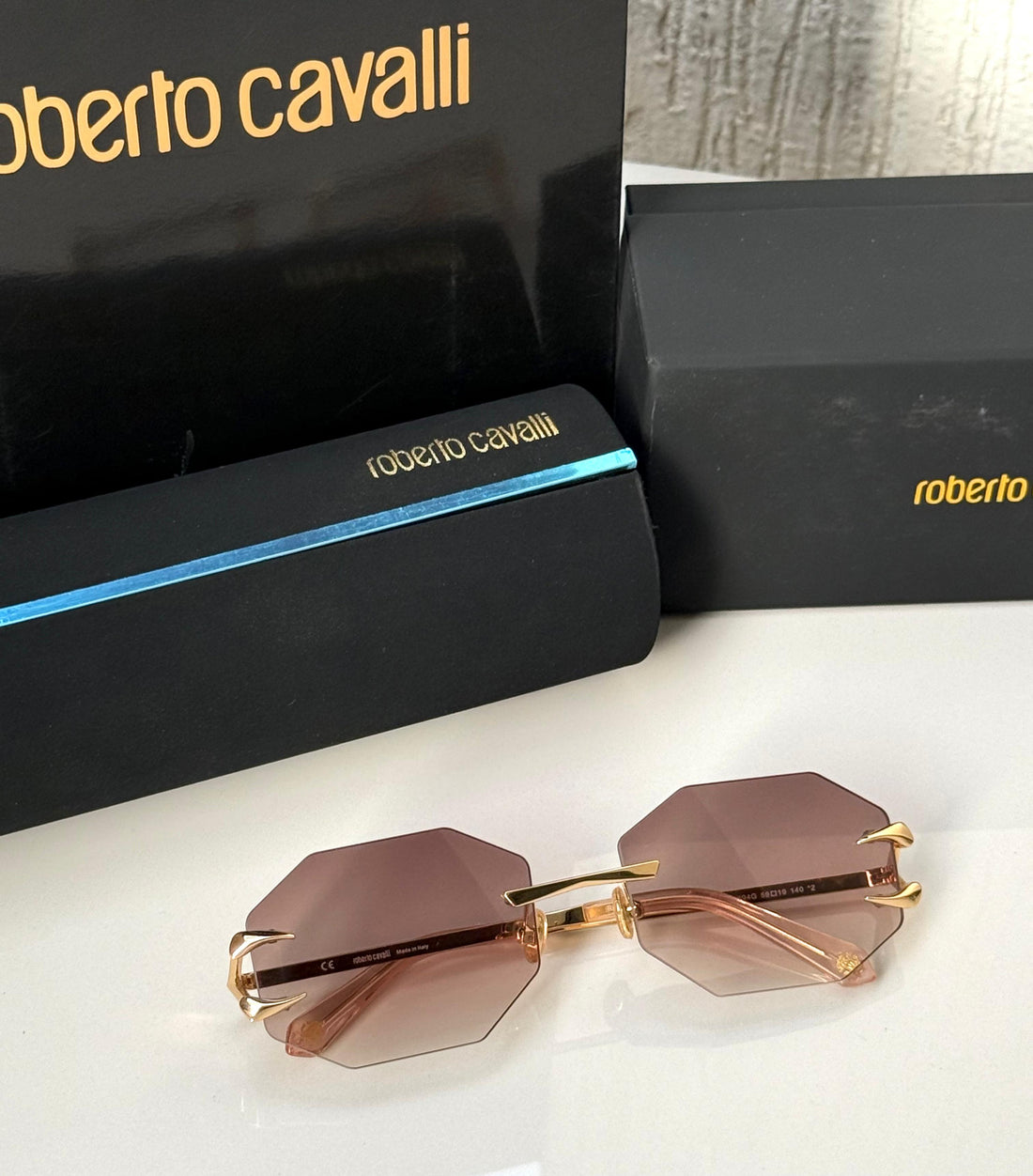 Roberto Cavalli SRC 005